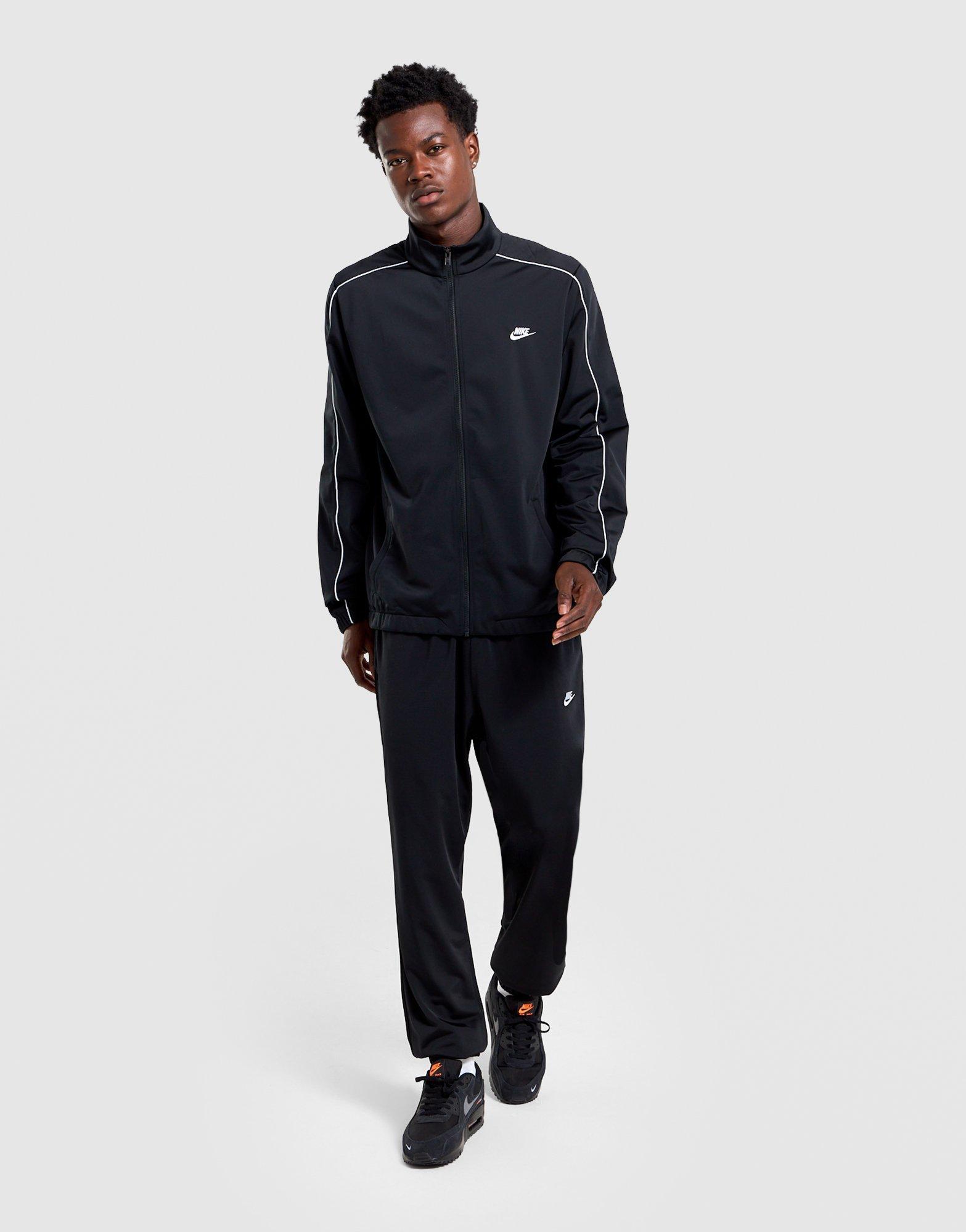 Nike Club Tracksuit Set