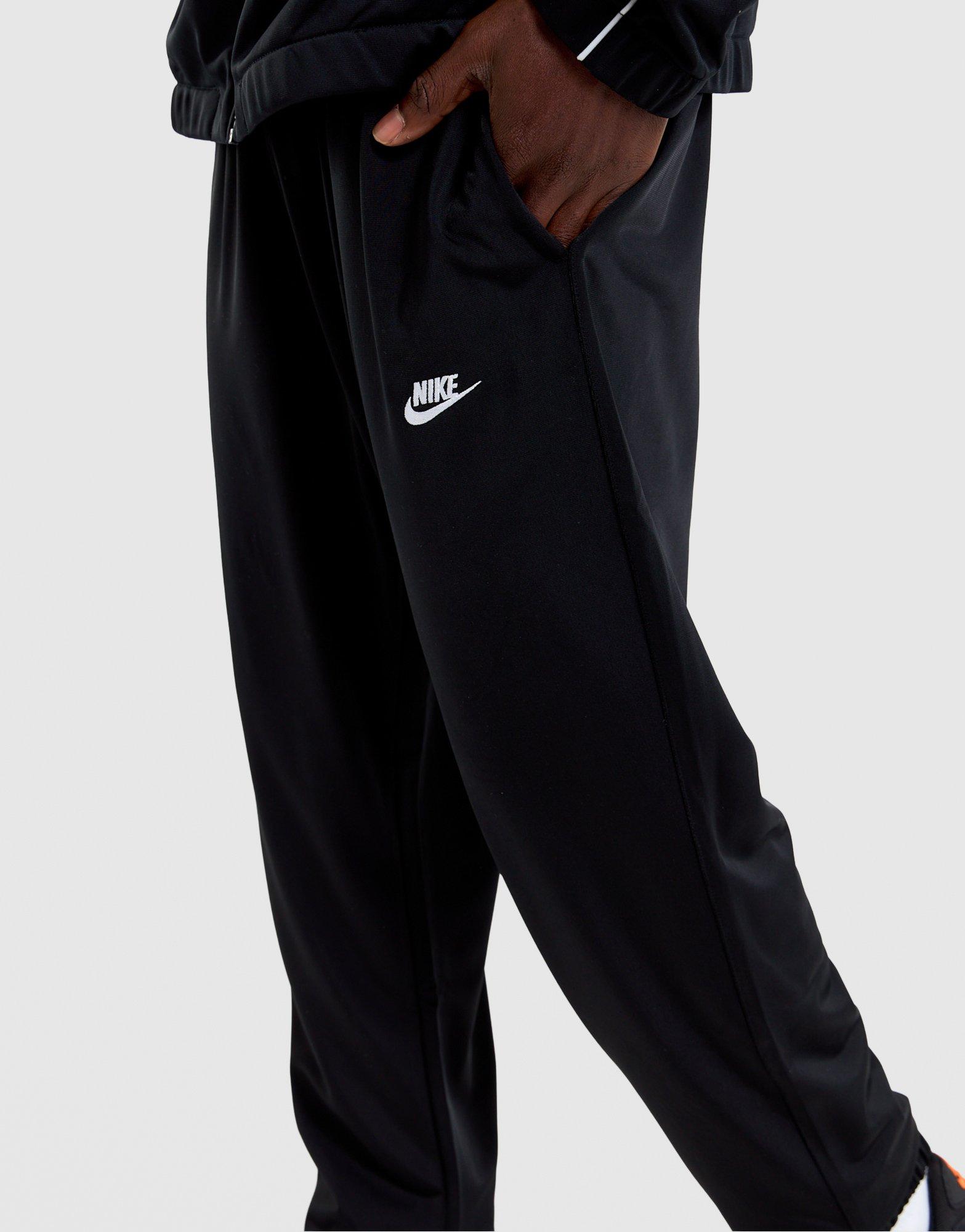 Nike Club Tracksuit Set