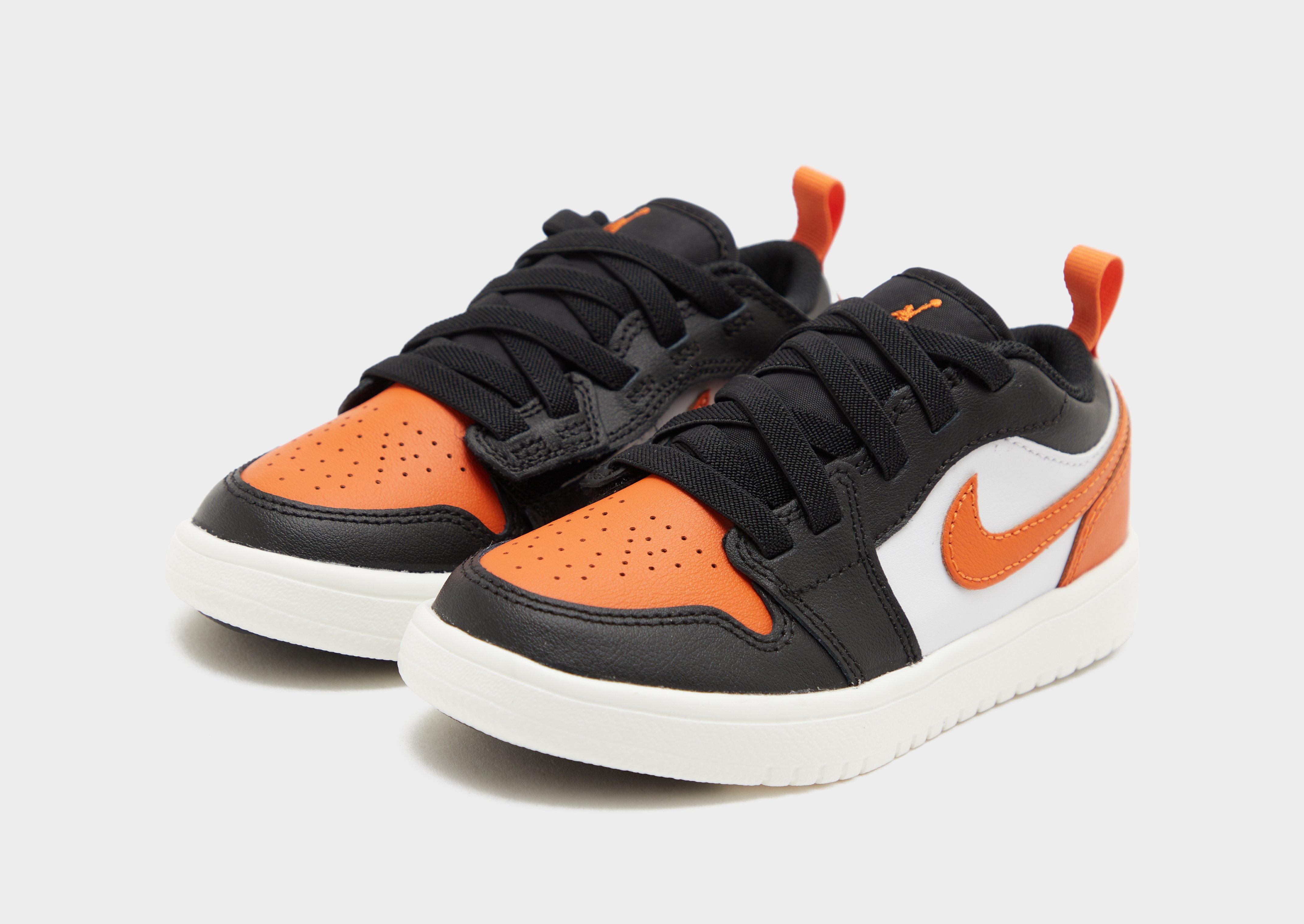 Jordan Air 1 Low Children's