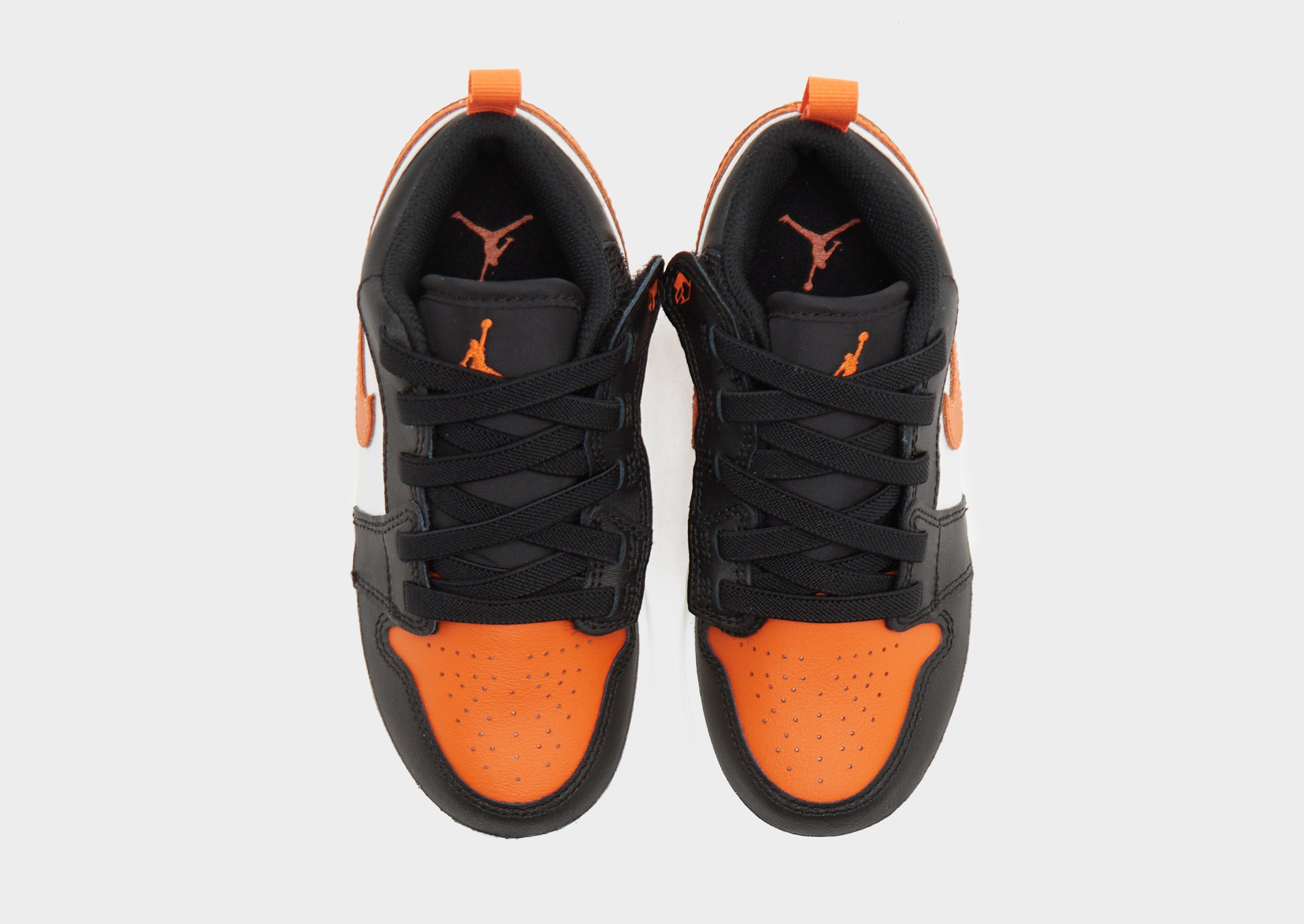 Jordan Air 1 Low Children's