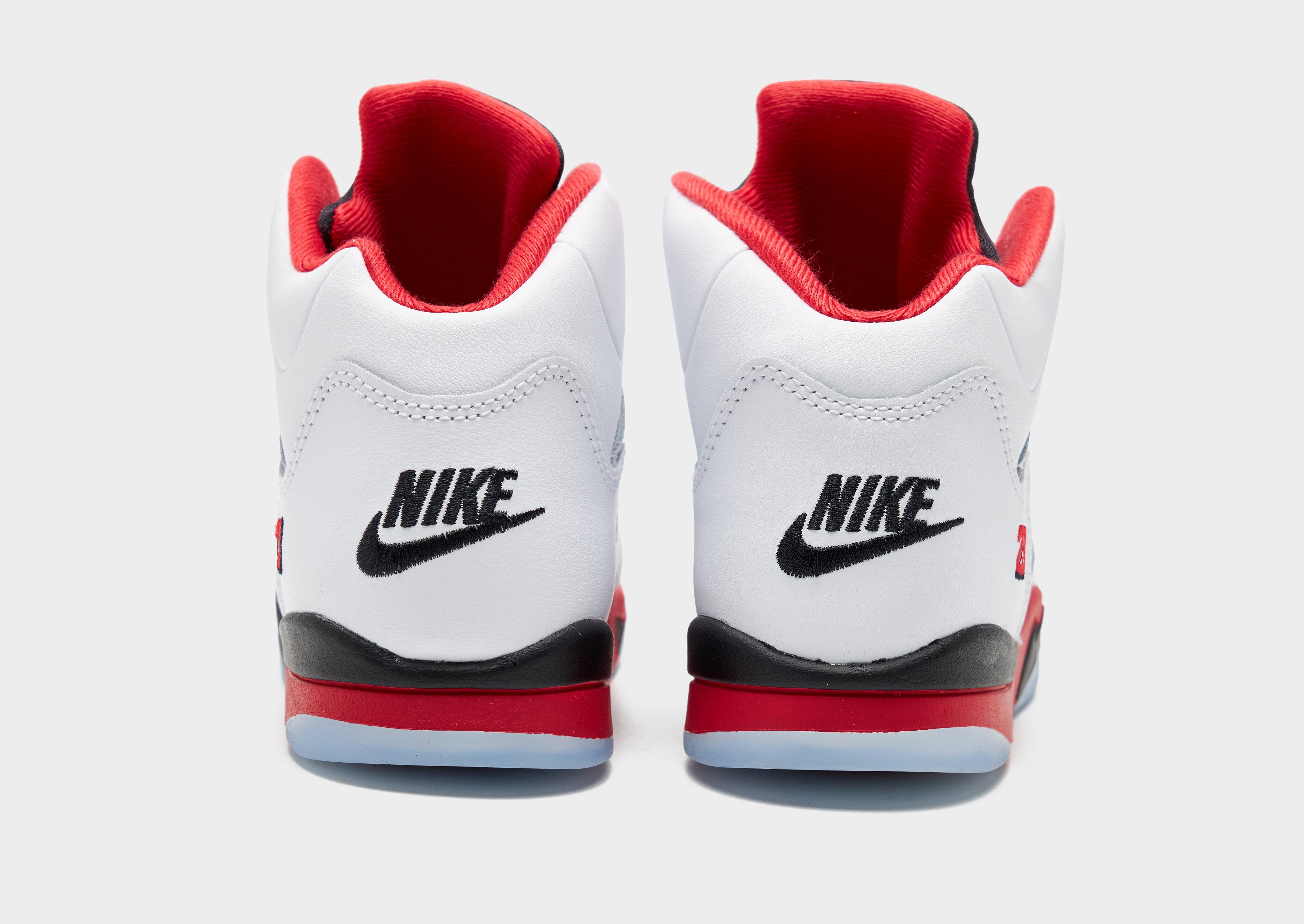 Jordan Air 5 Retro Children's