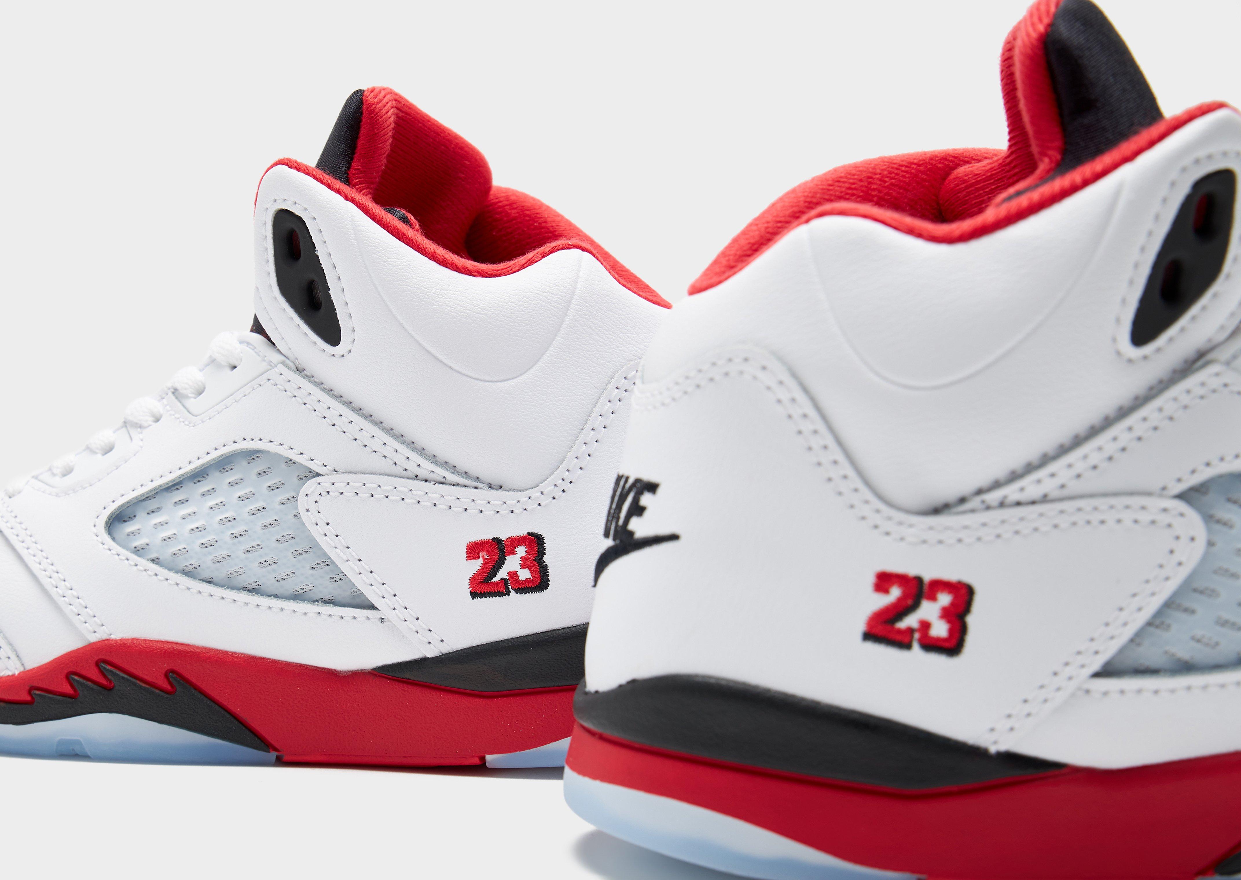 Jordan Air 5 Retro Children's