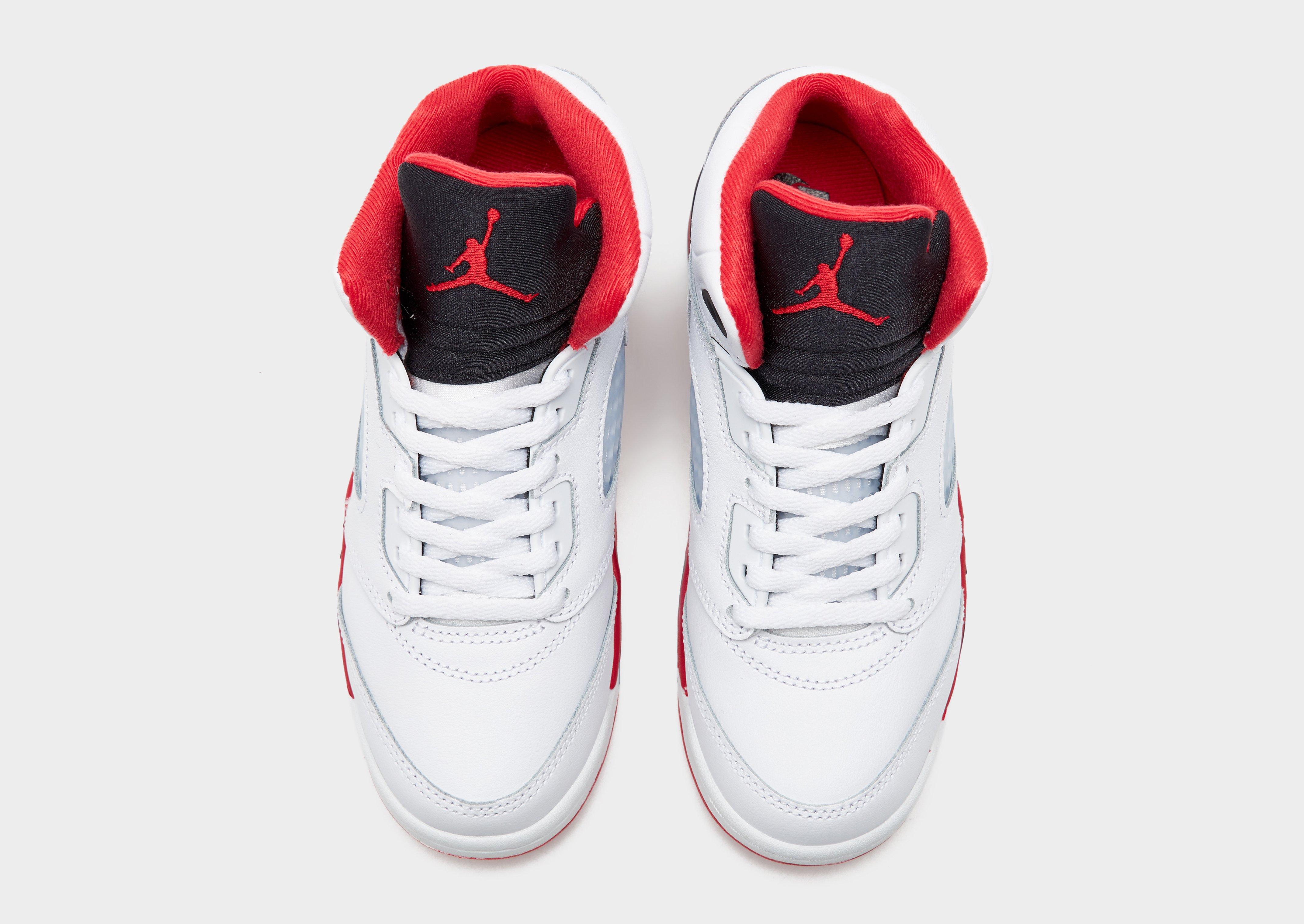 Jordan Air 5 Retro Children's