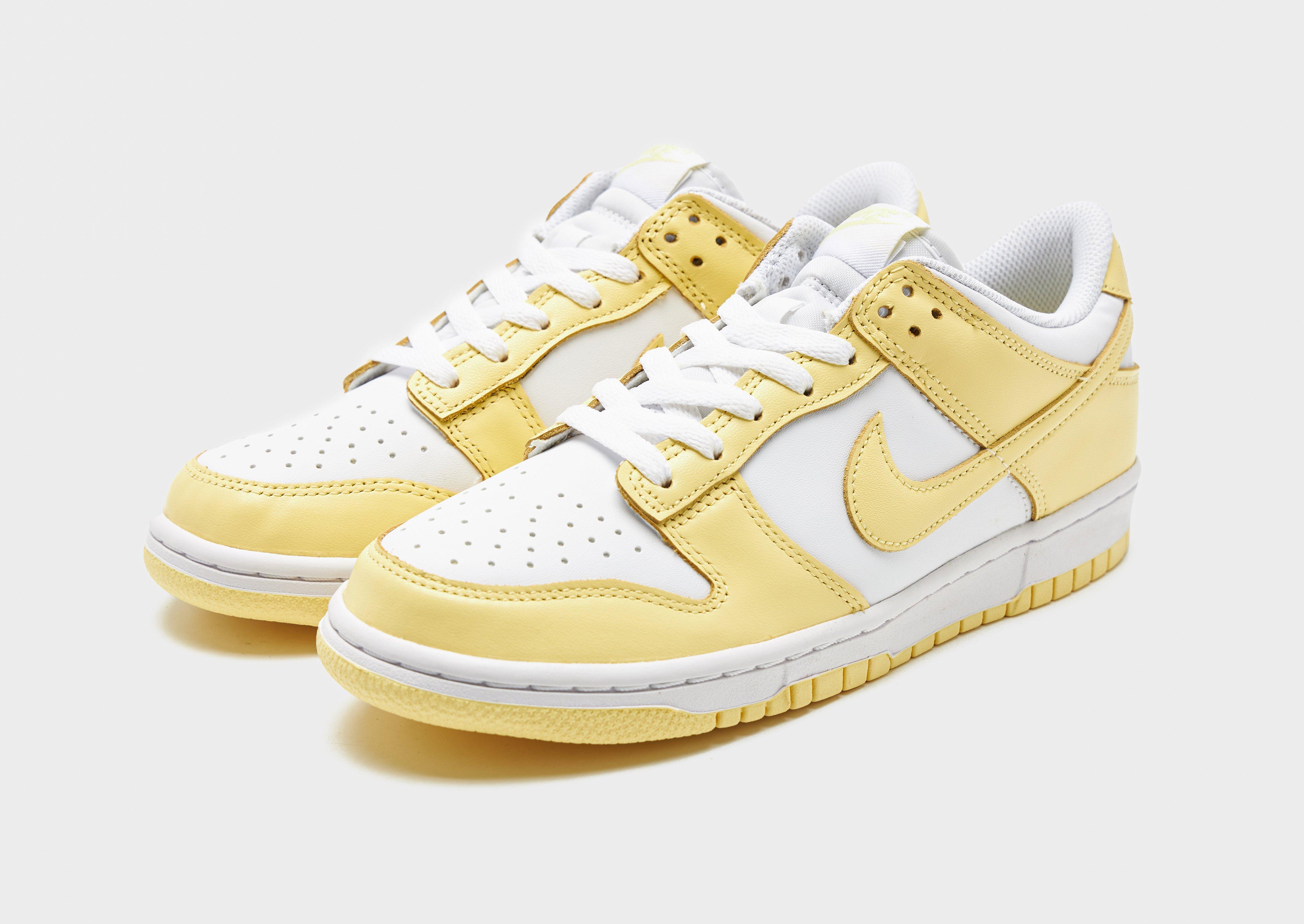 Nike Dunk Low Junior's