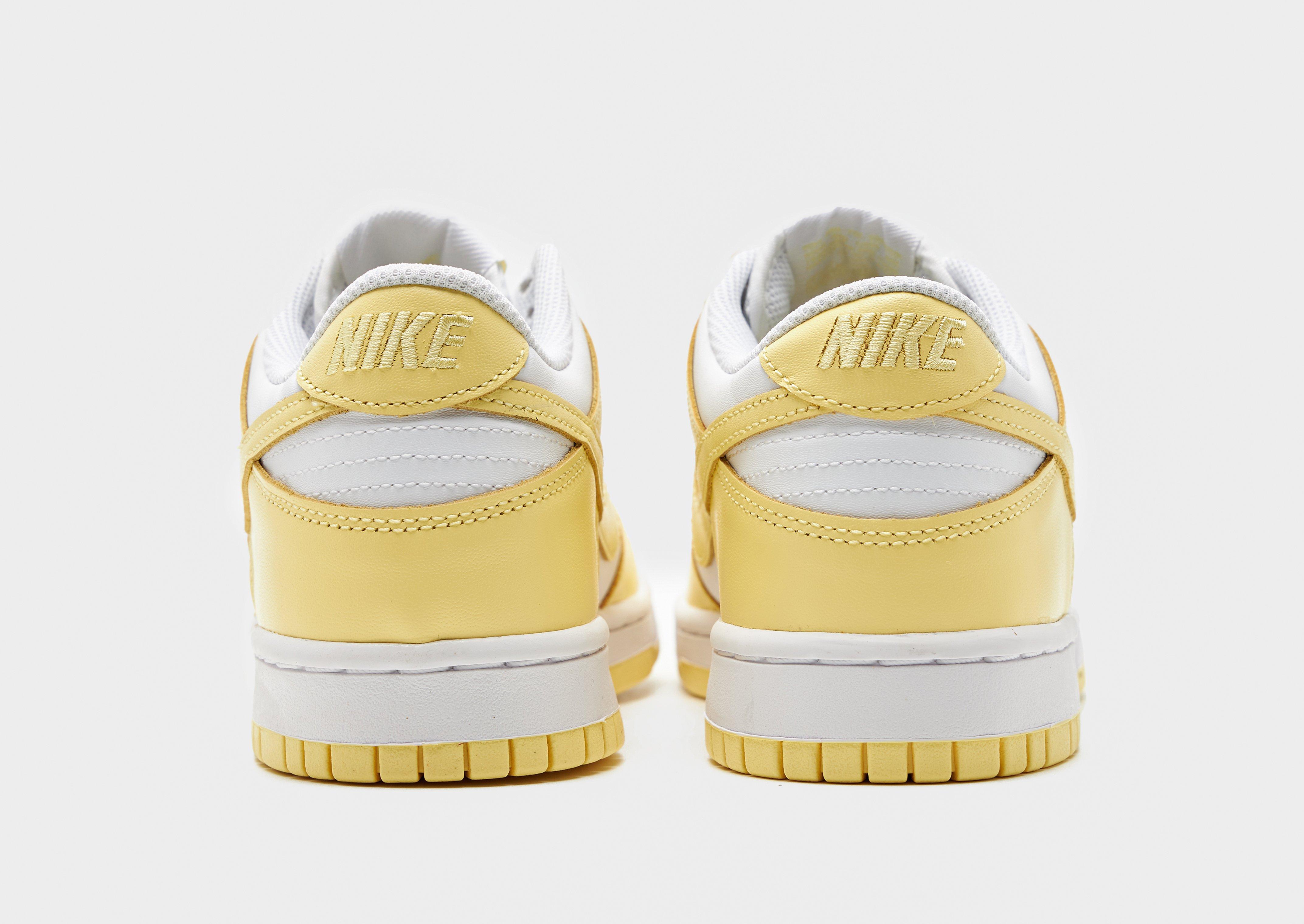 Nike Dunk Low Junior's