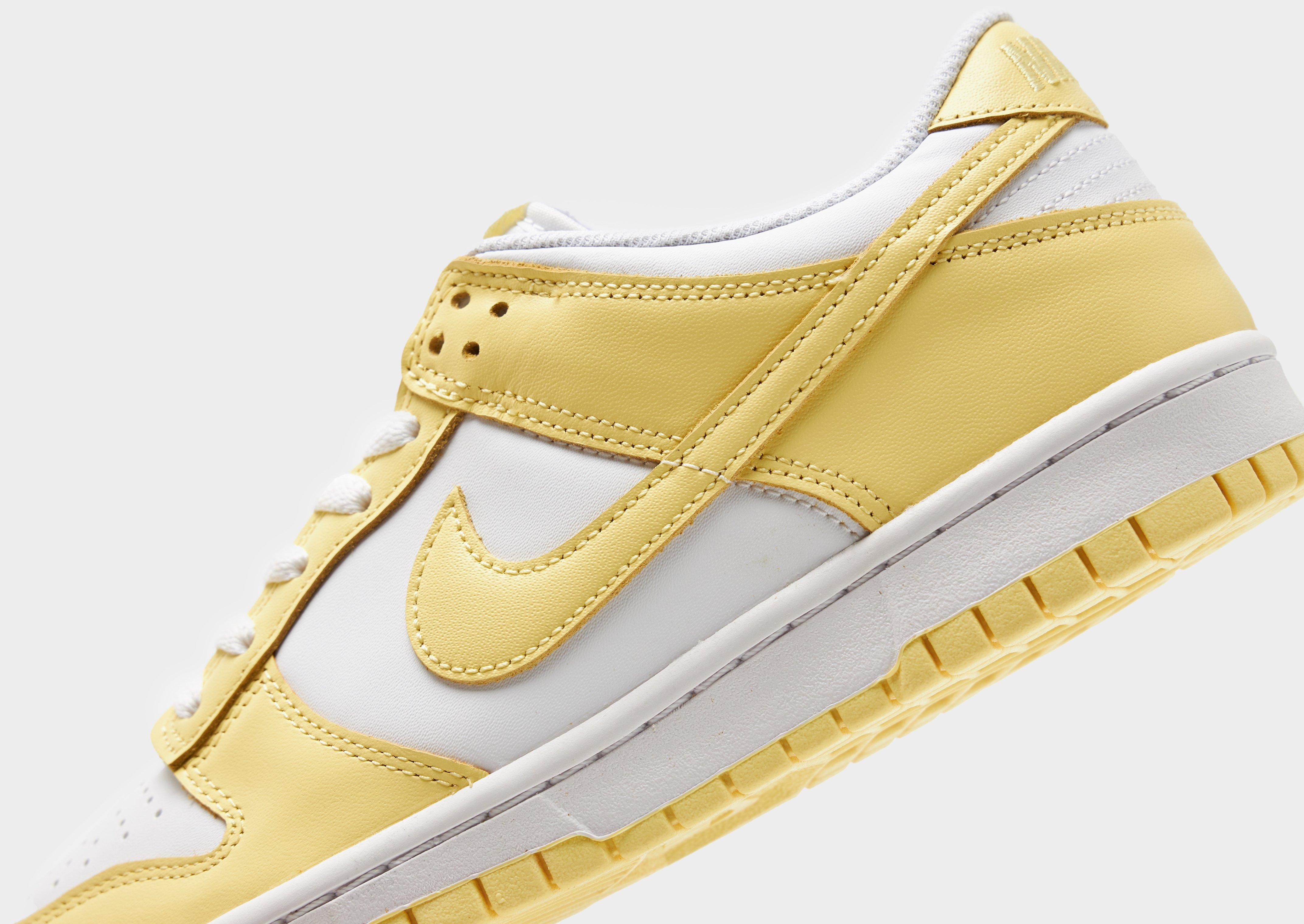 Nike Dunk Low Junior's