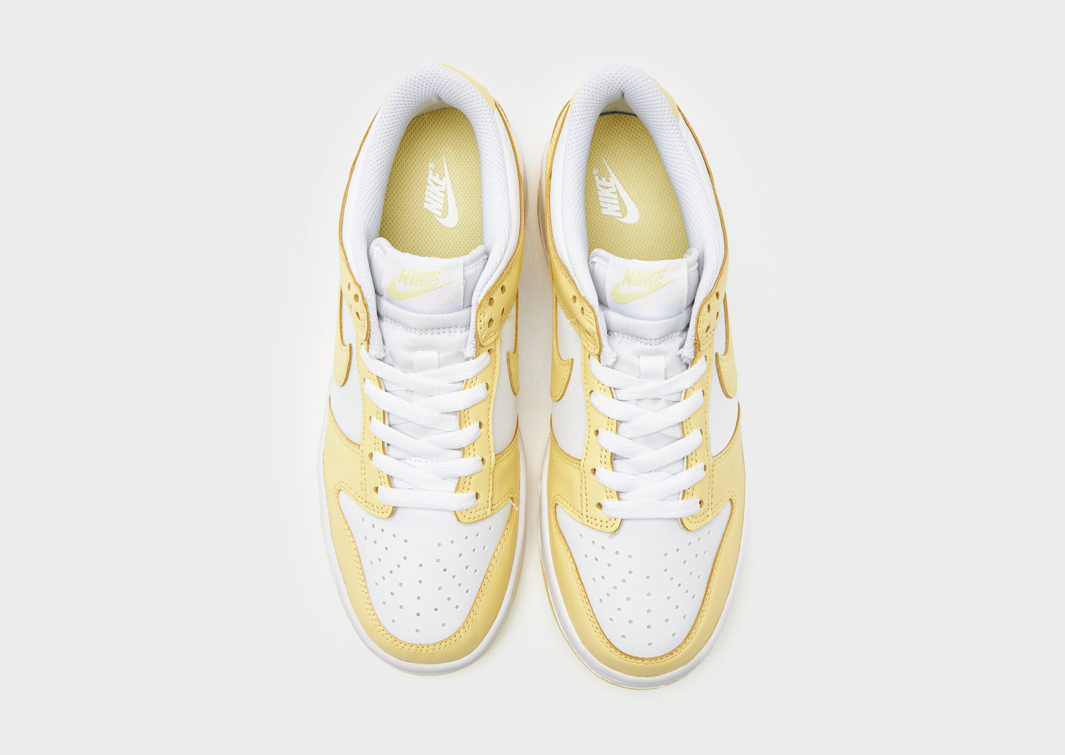 Nike Dunk Low Junior's