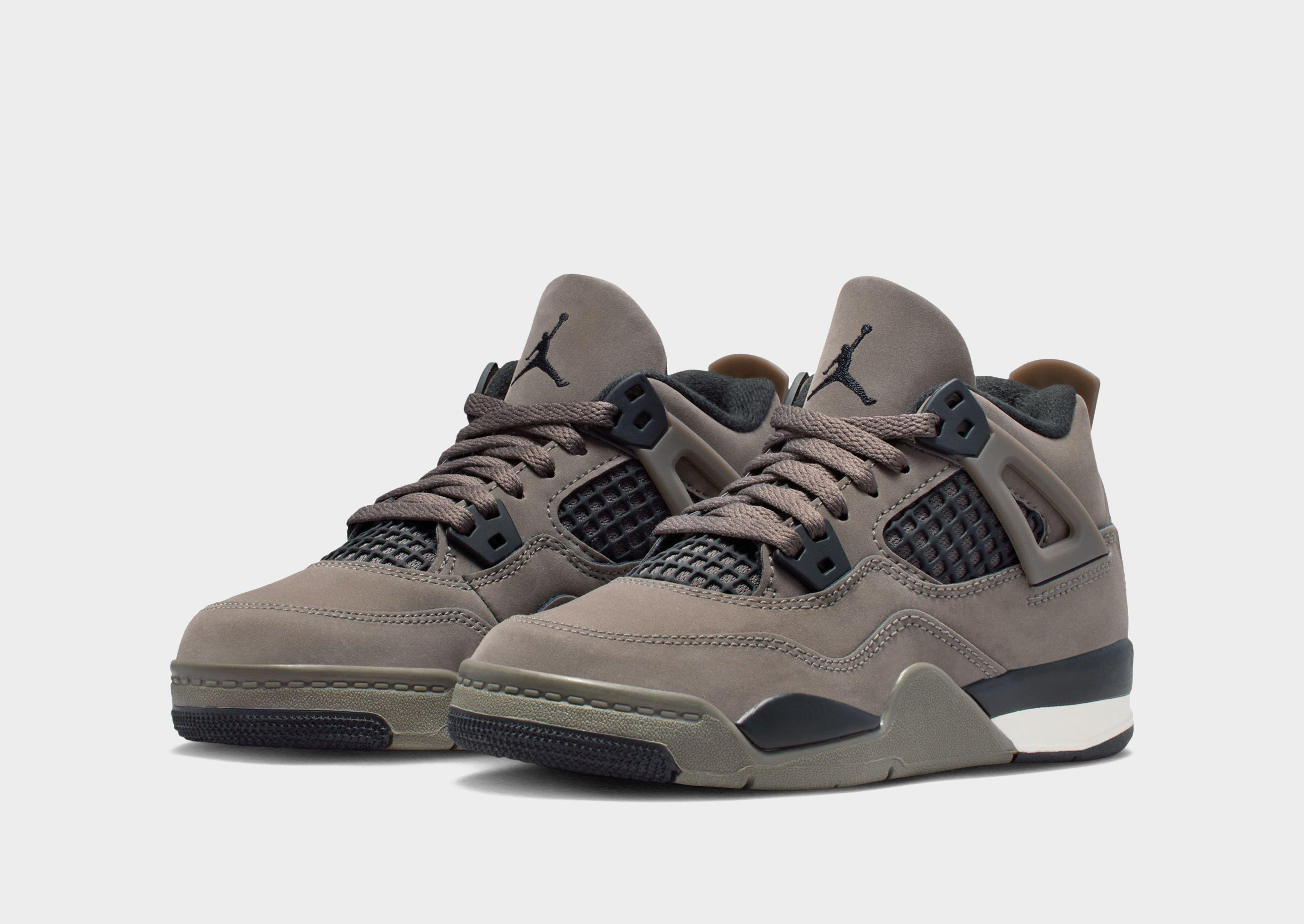 Jordan Air 4 Retro Children's