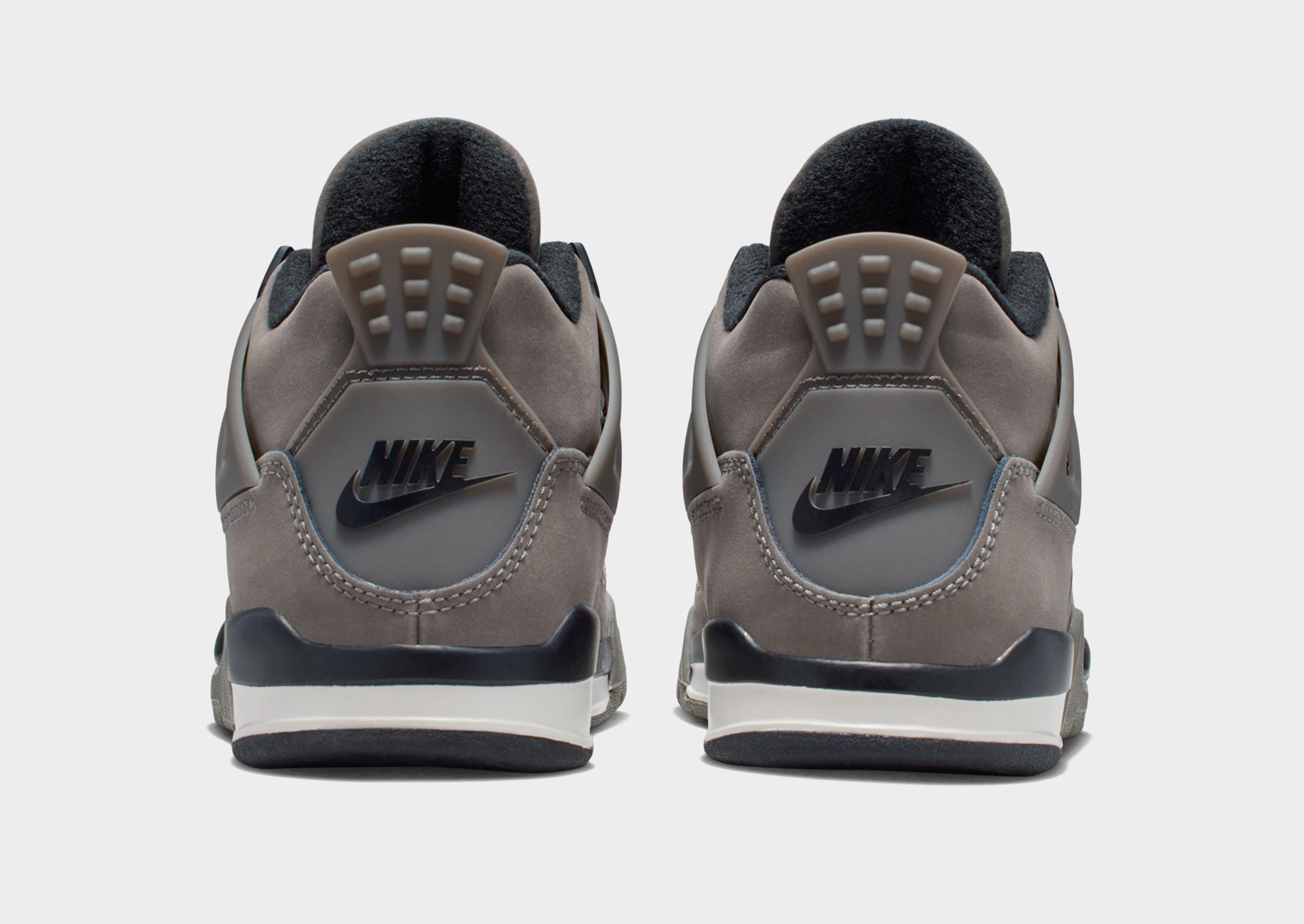 Jordan Air 4 Retro Children's