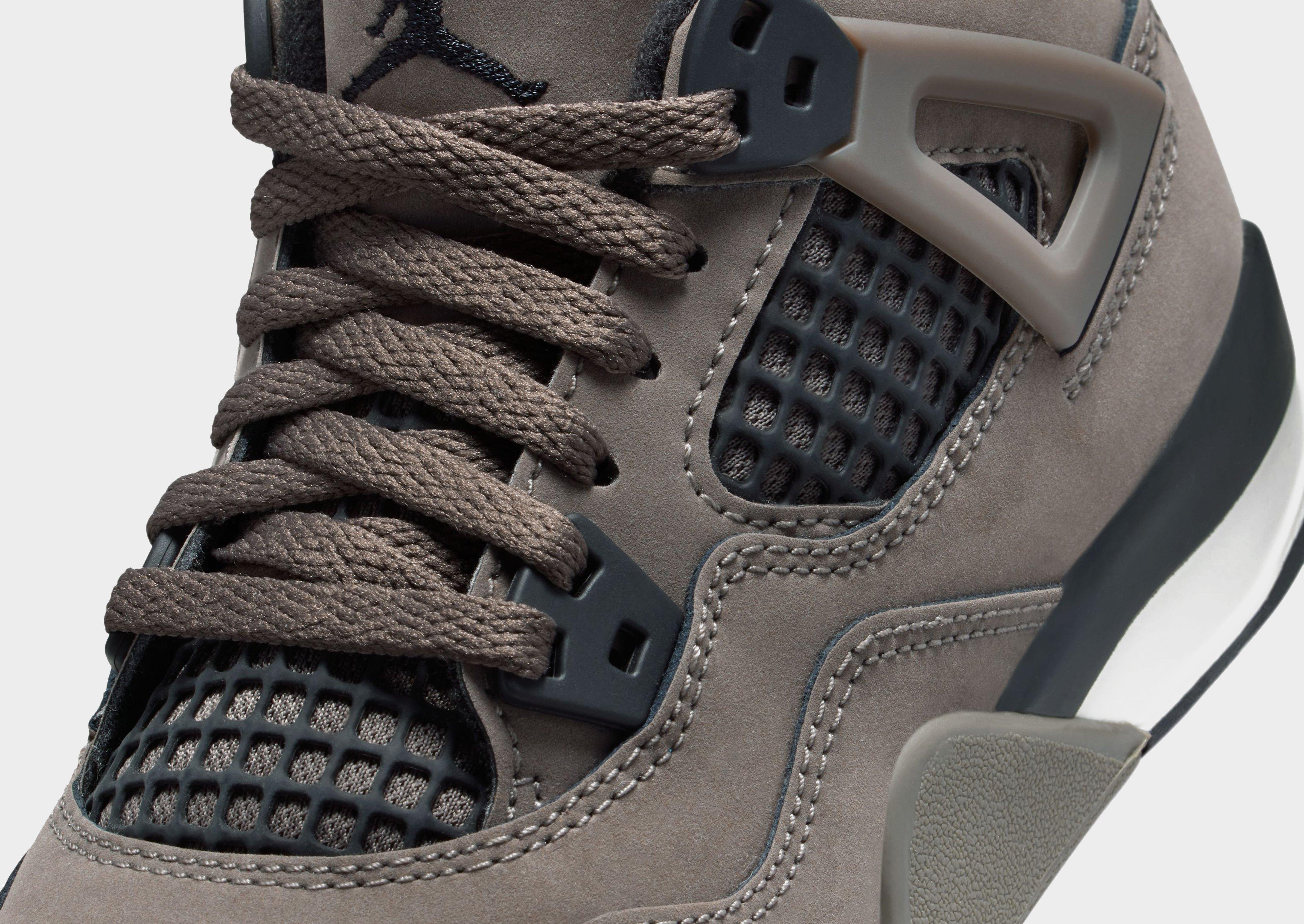 Jordan Air 4 Retro Children's