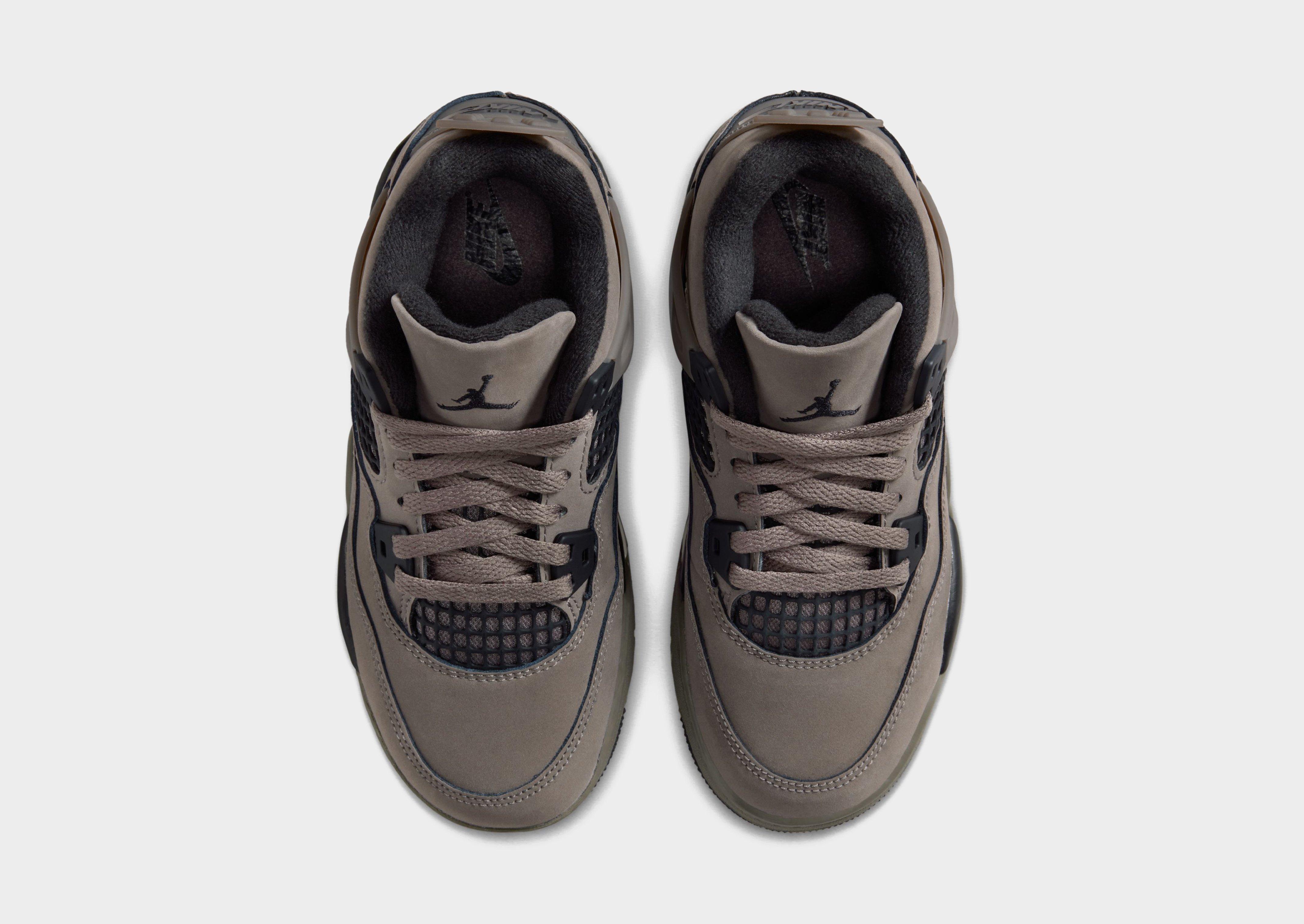 Jordan Air 4 Retro Children's