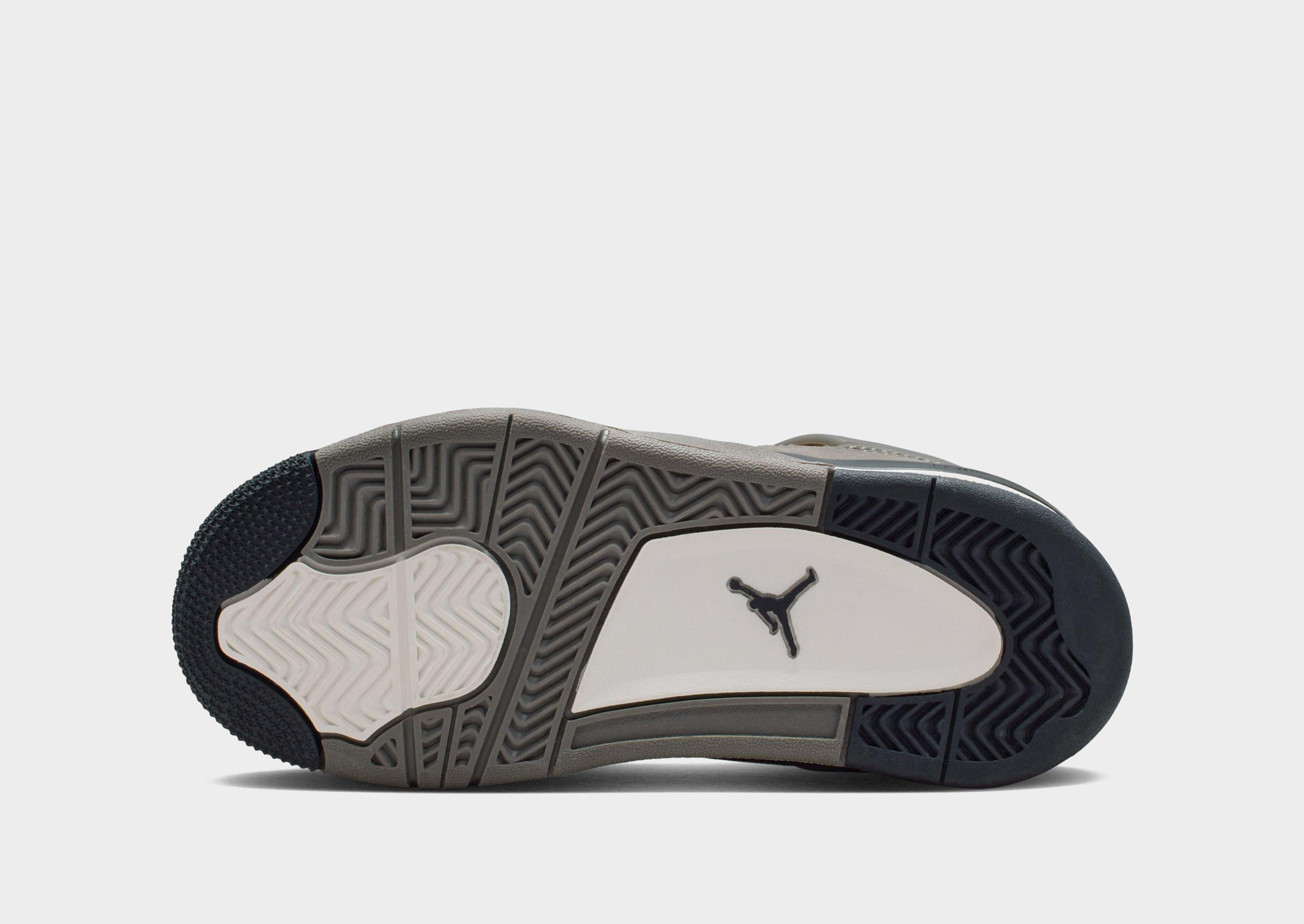 Jordan Air 4 Retro Children's