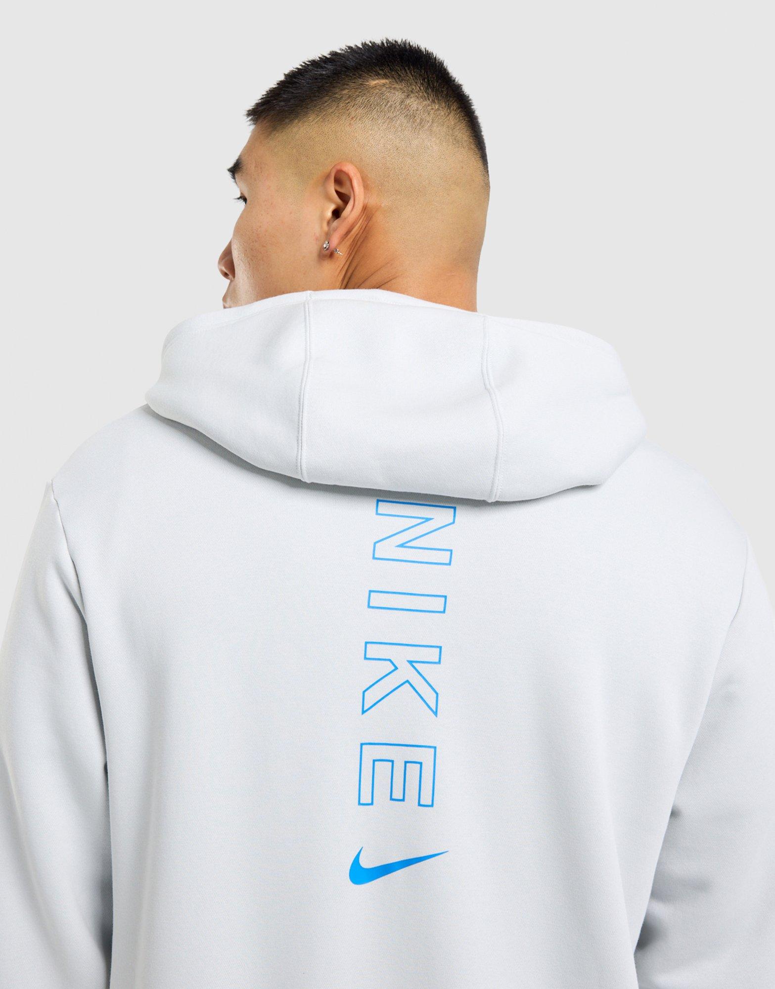Nike City Full Zip Hoodie