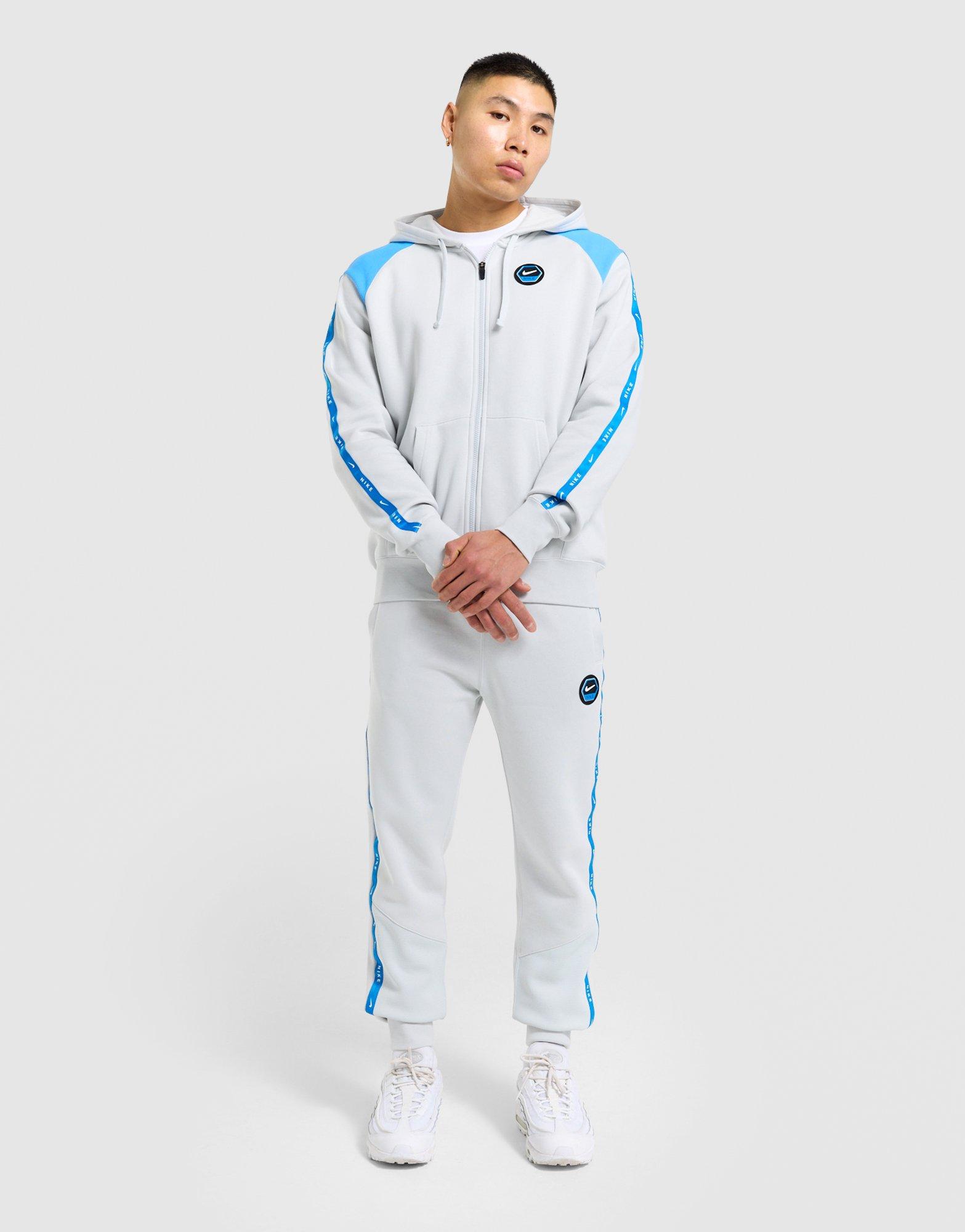 Nike City Full Zip Hoodie