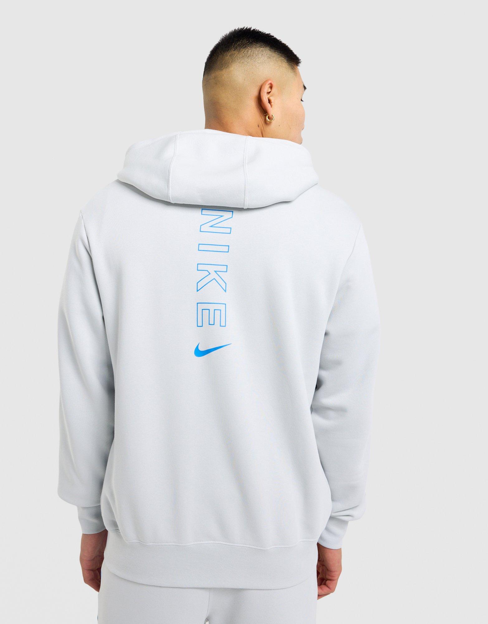 Nike City Full Zip Hoodie