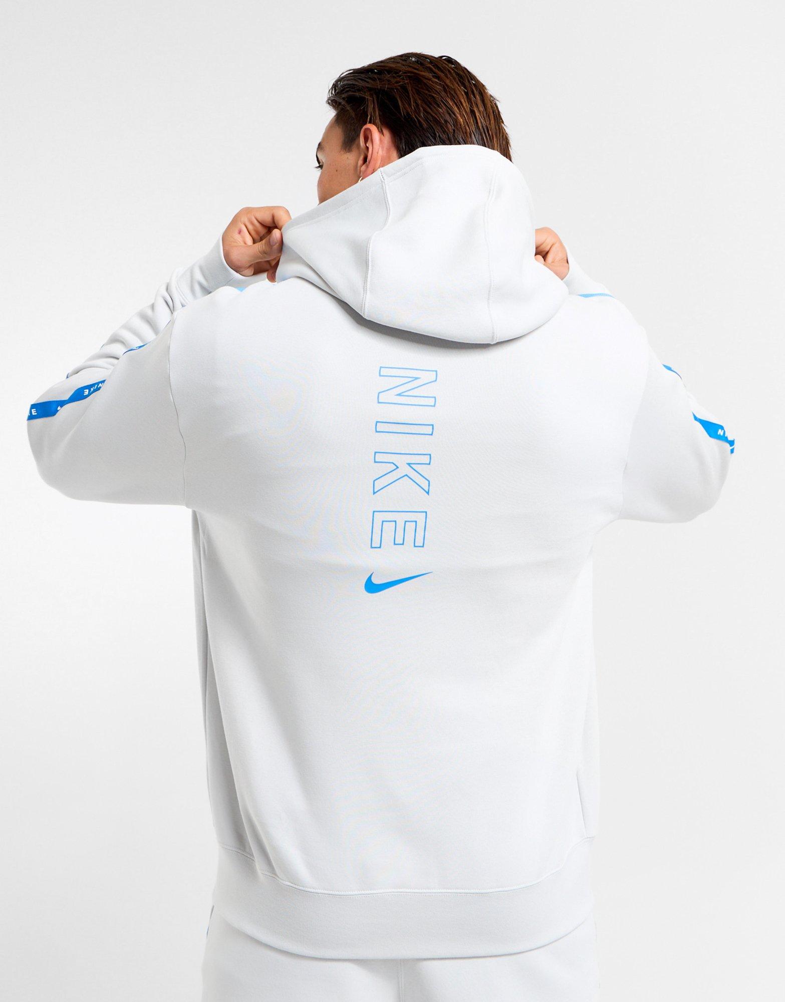Nike City Full Zip Hoodie