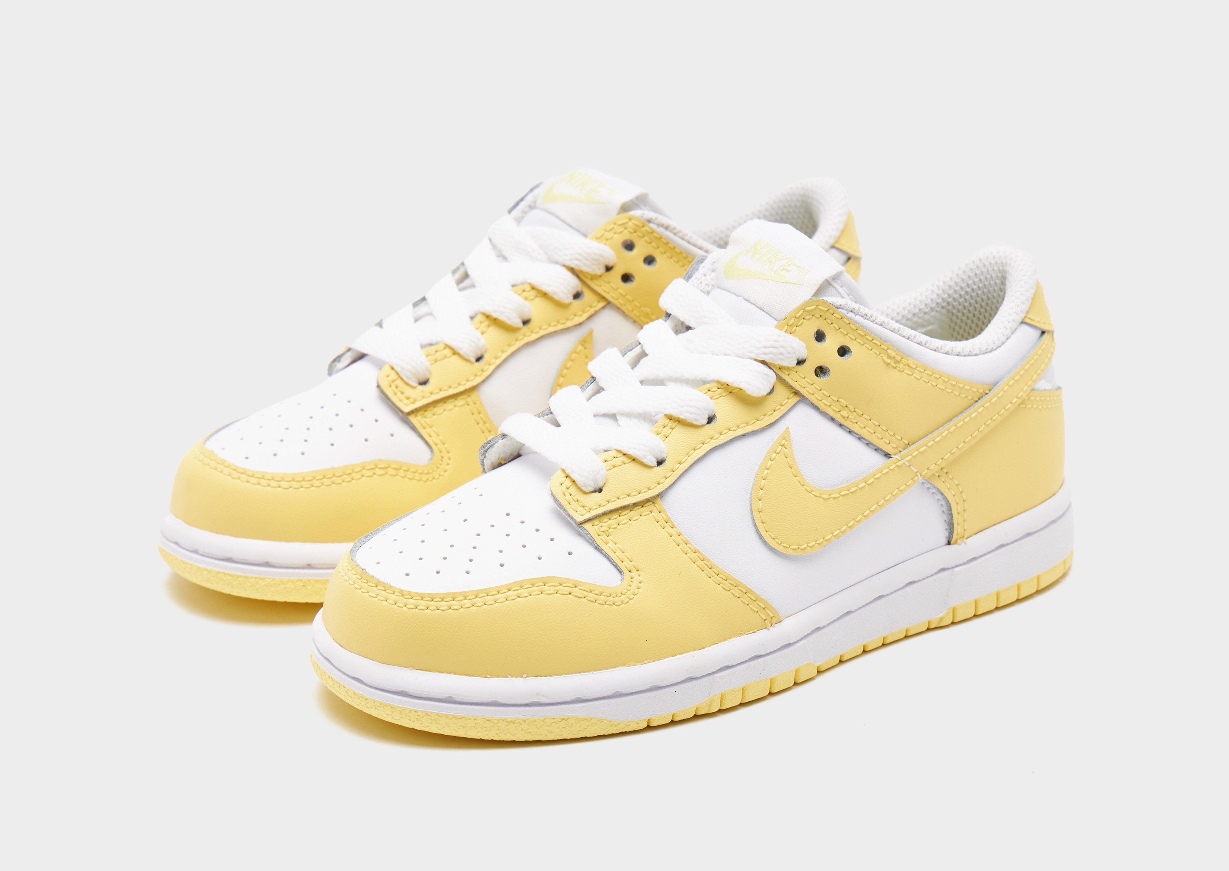 Nike Dunk Low Children's