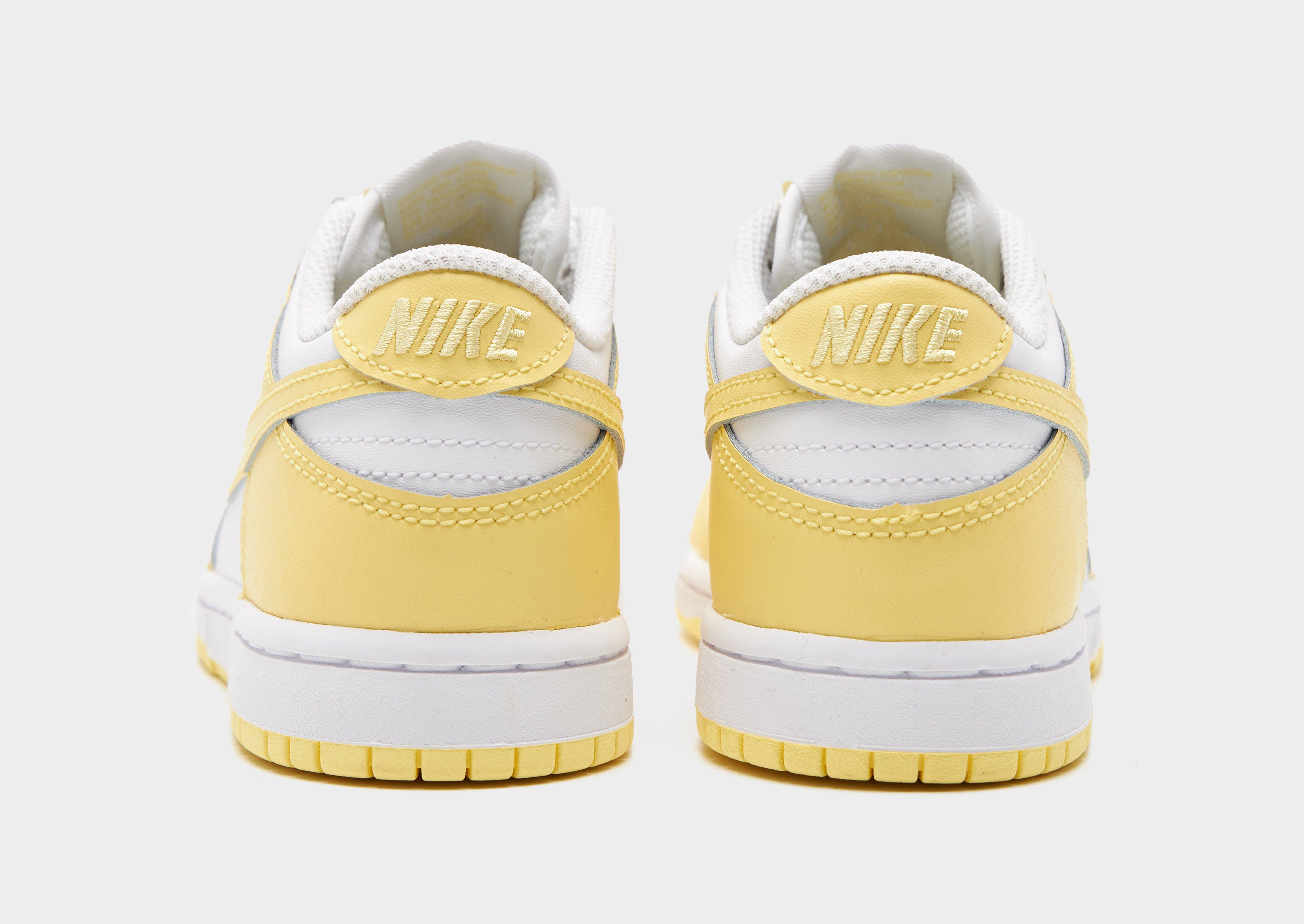 Nike Dunk Low Children's