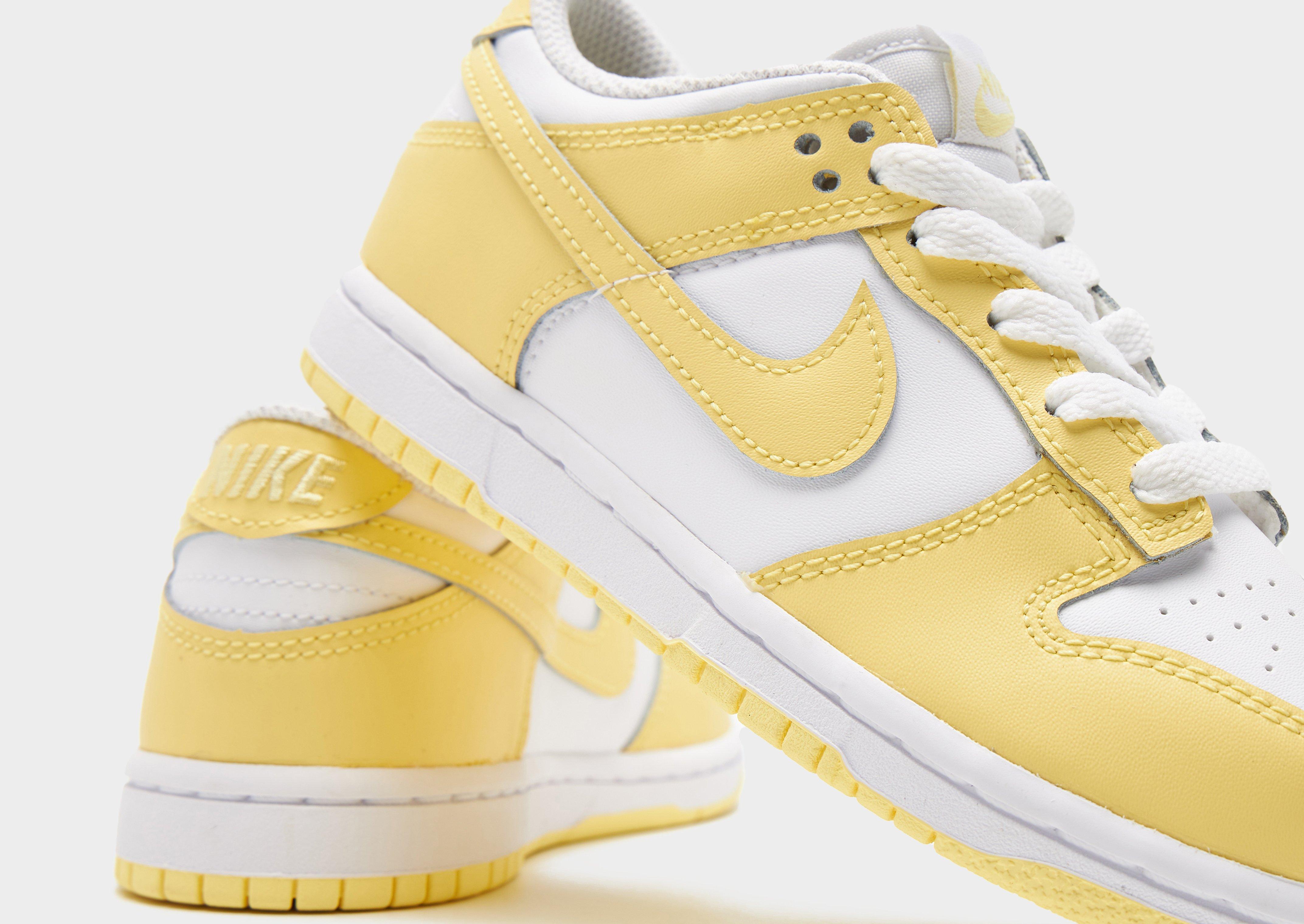 Nike Dunk Low Children's