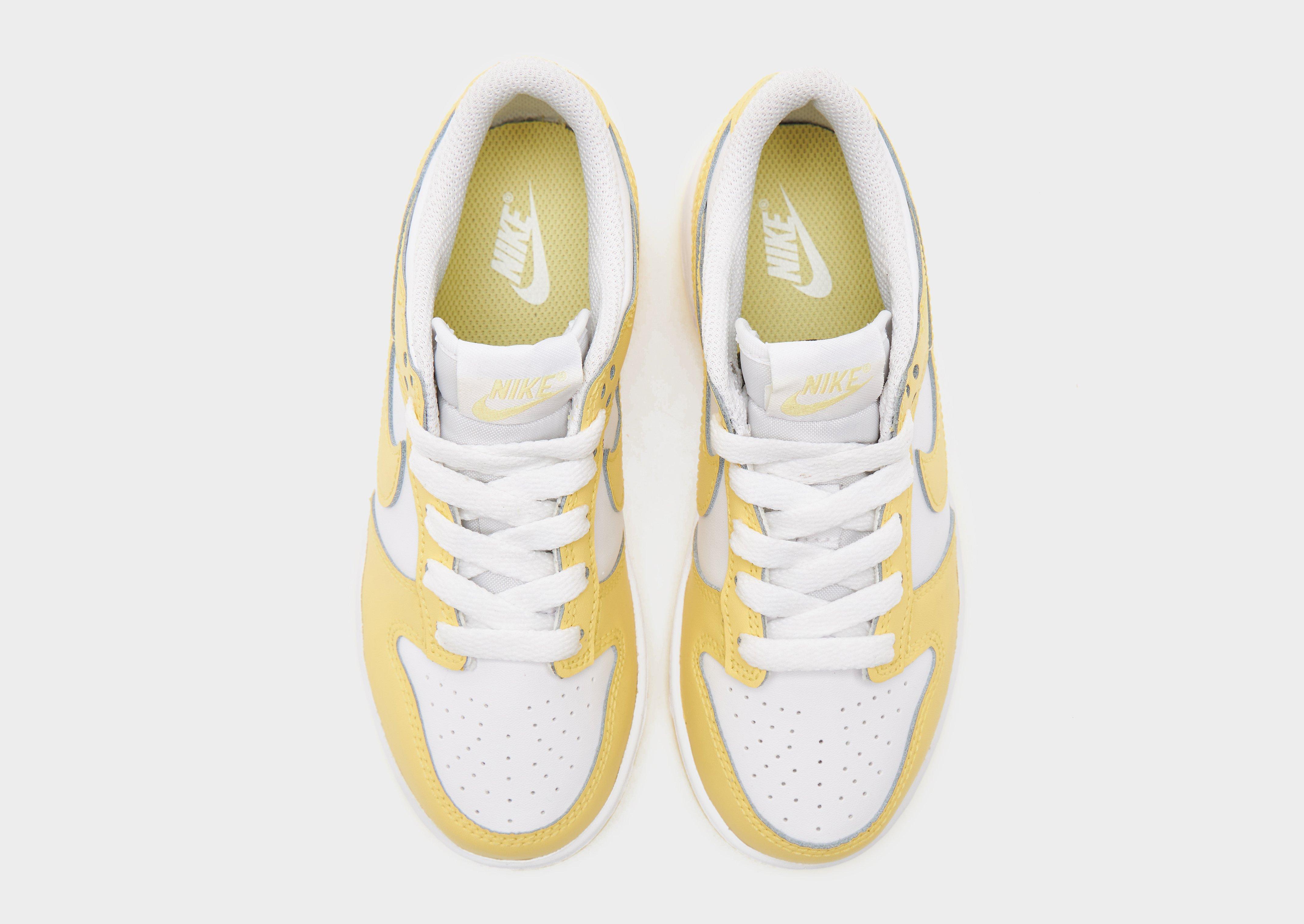 Nike Dunk Low Children's