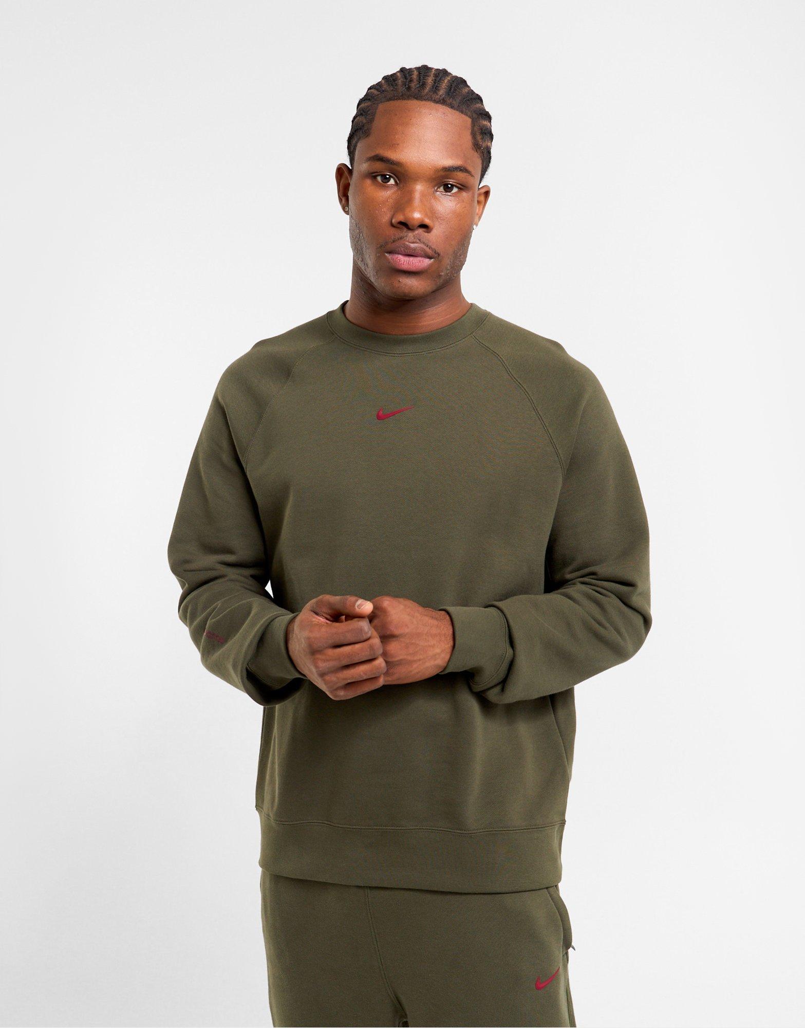 Nike NOCTA Sweatshirt