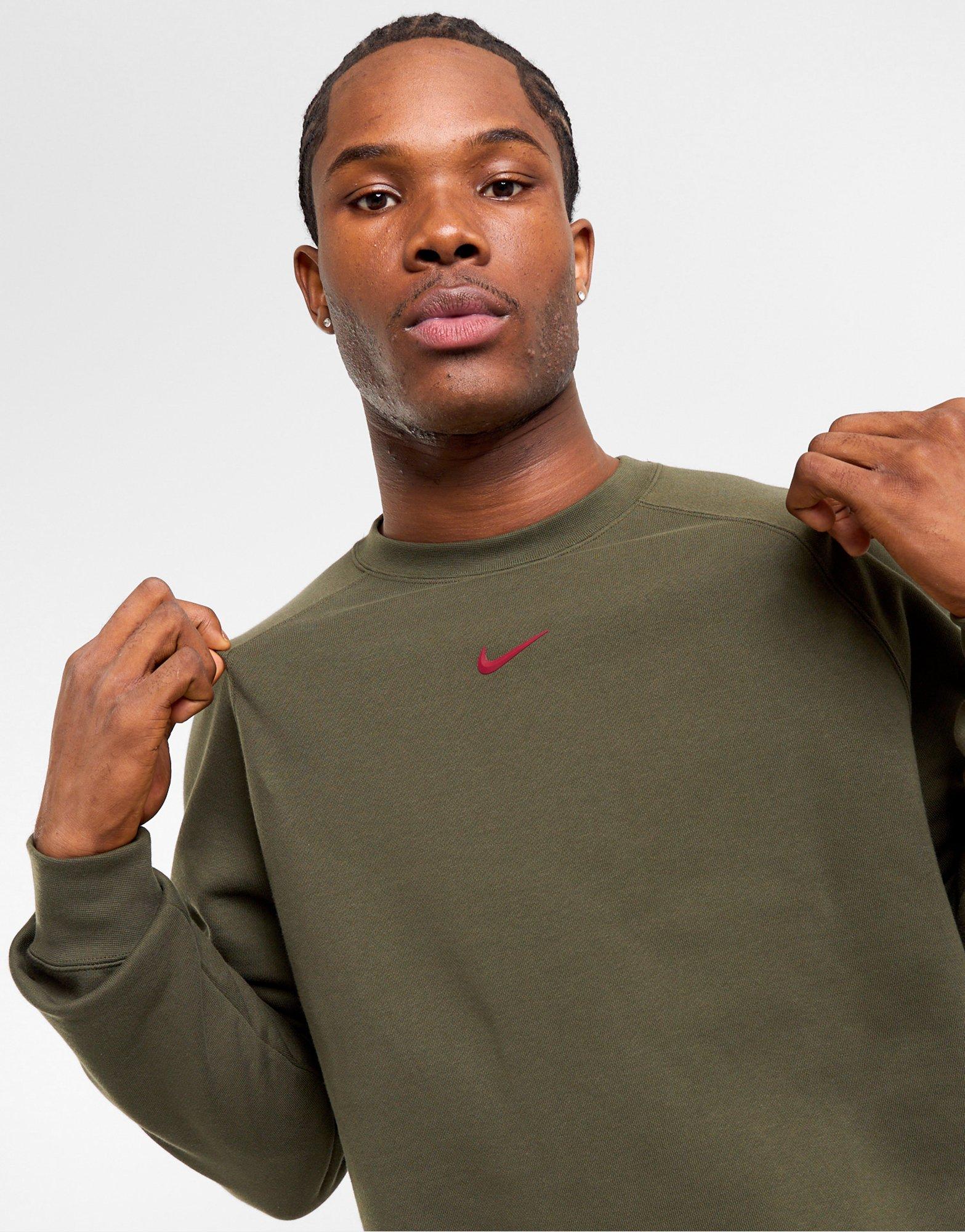 Nike NOCTA Sweatshirt
