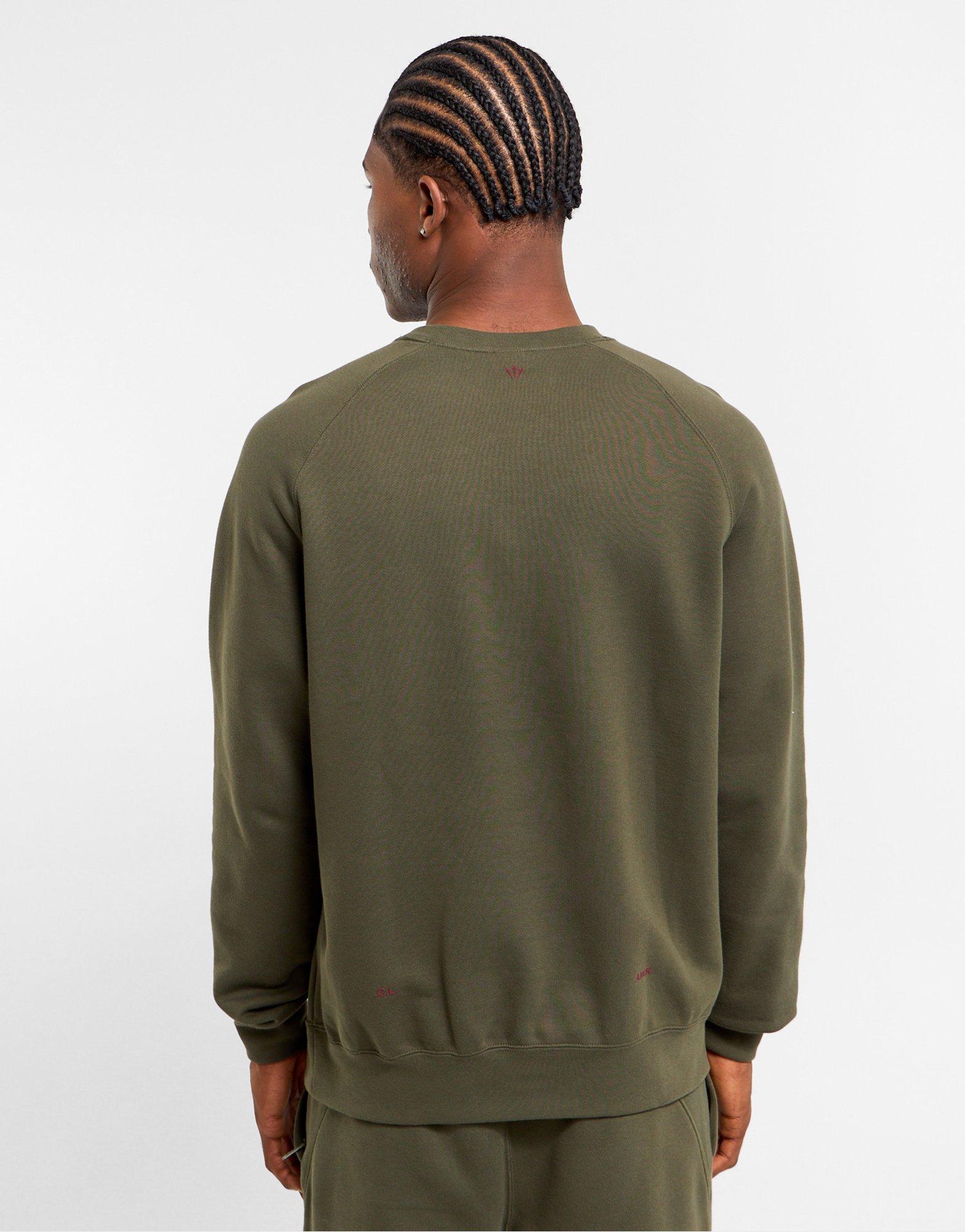 Nike NOCTA Sweatshirt