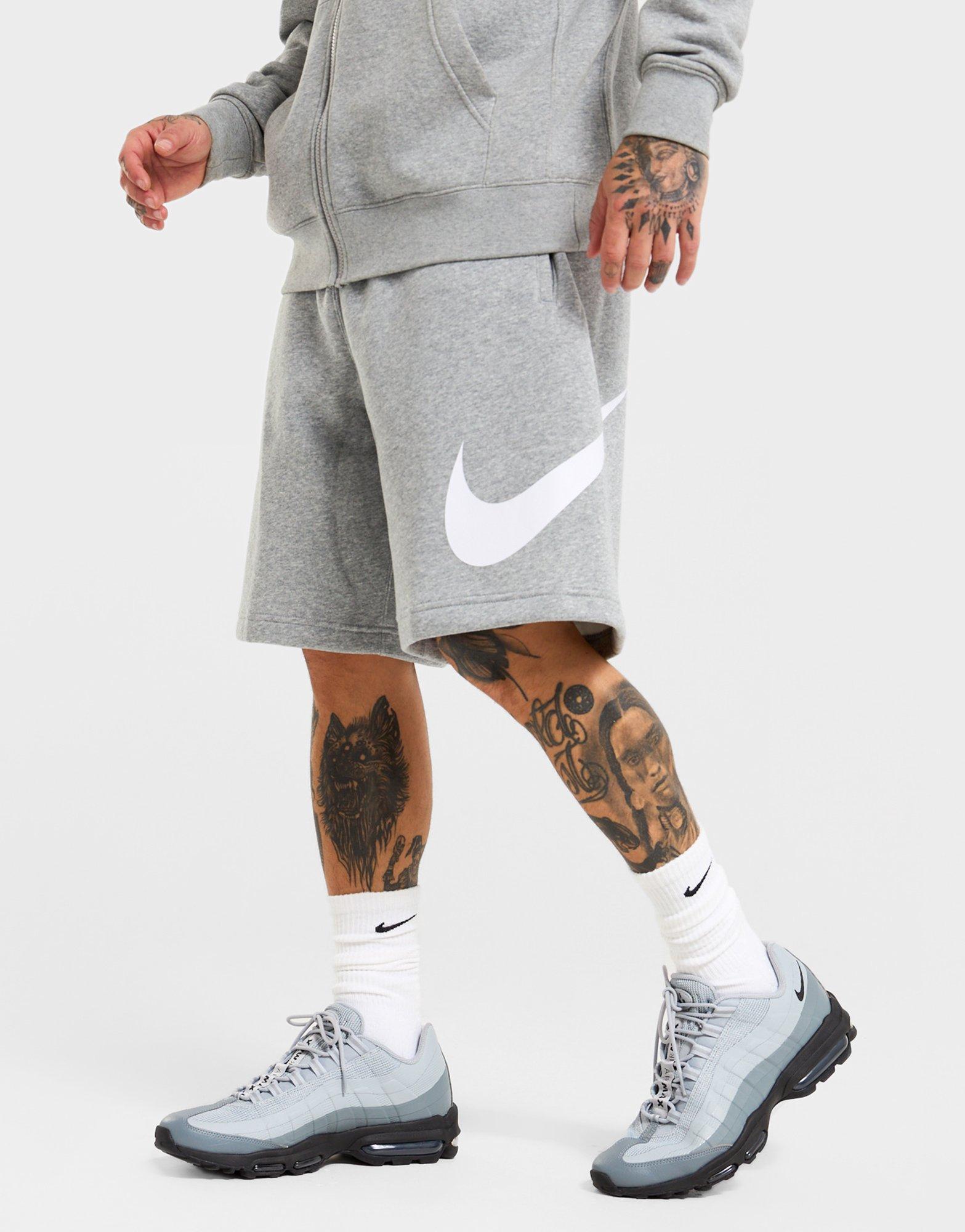 Nike Club Fleece Shorts