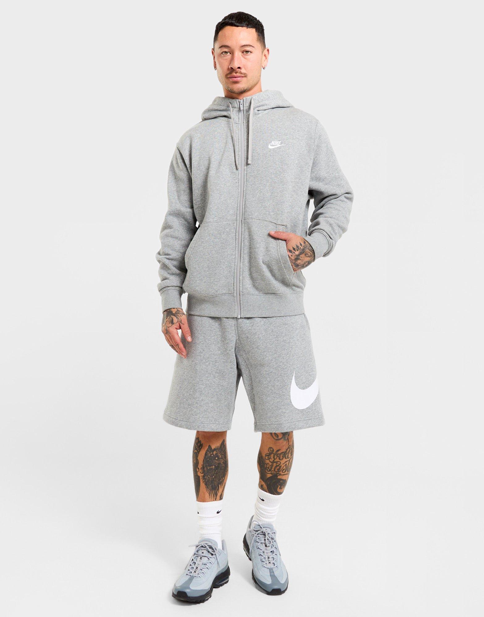 Nike Club Fleece Shorts