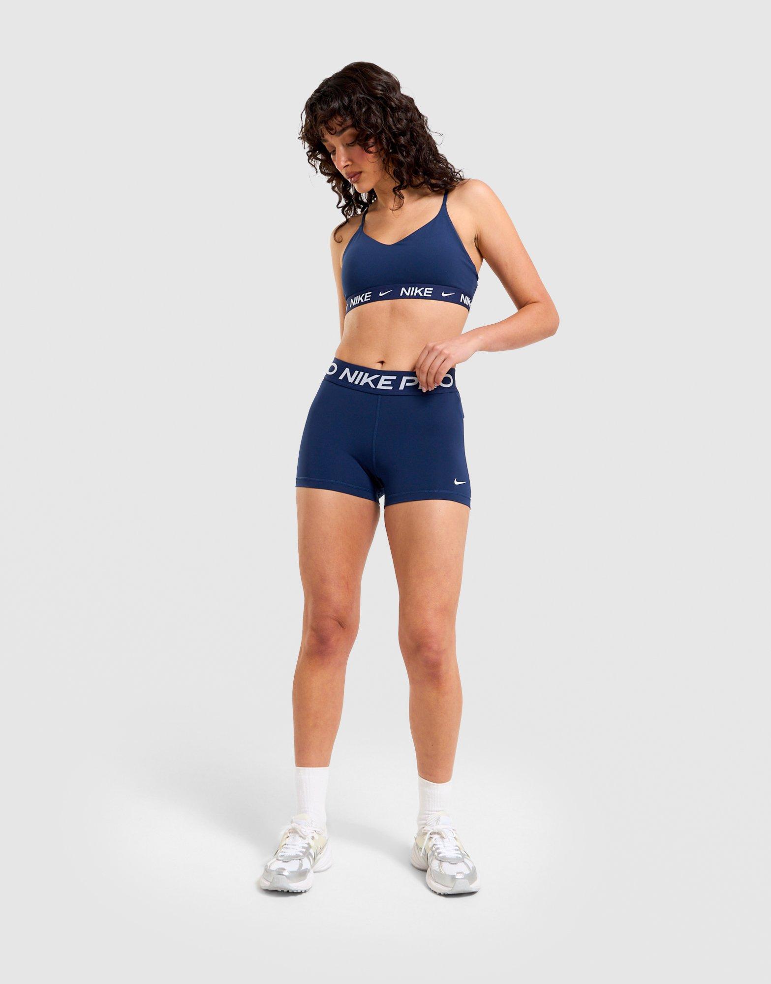 Nike Pro 3 Inch Shorts