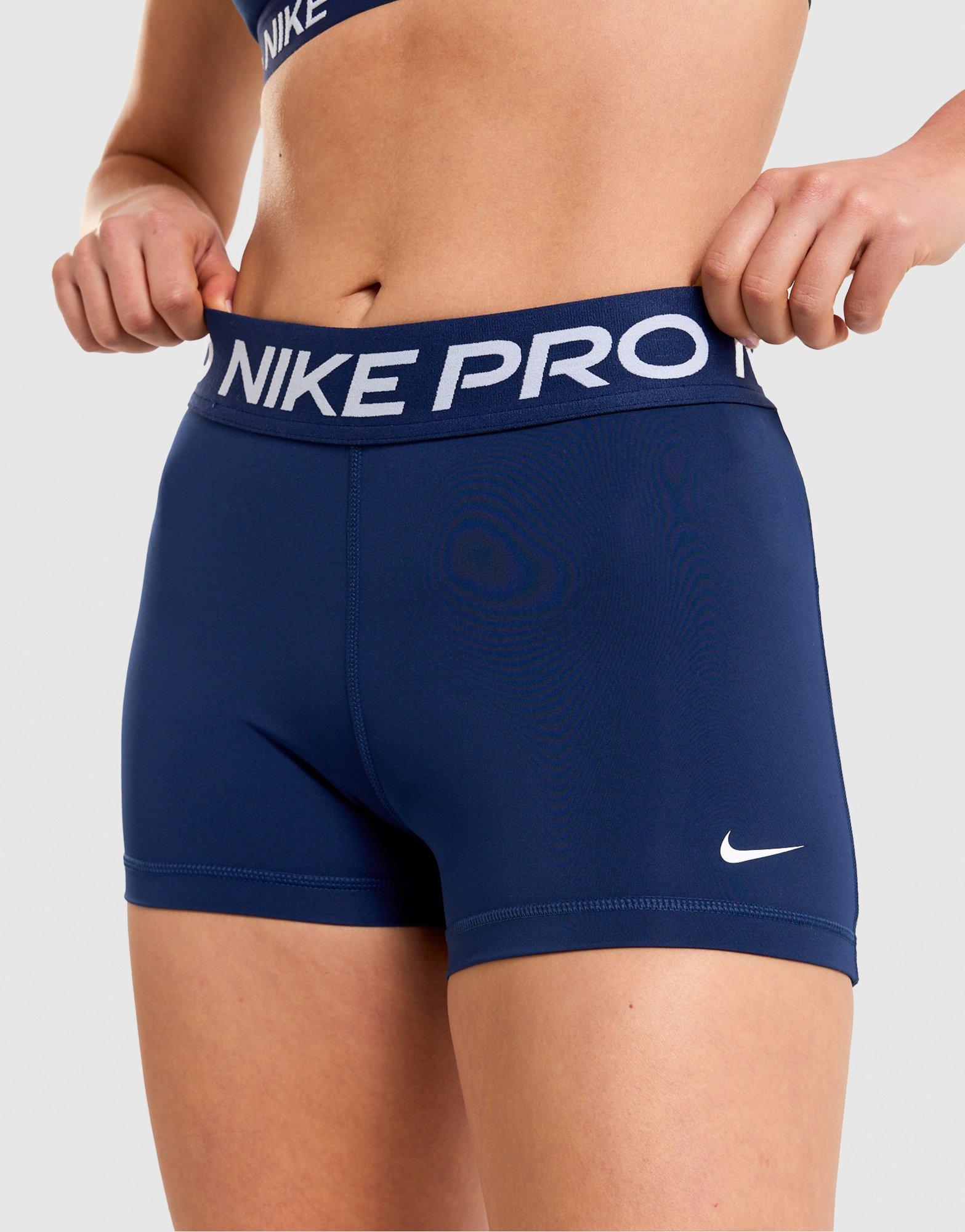 Nike Pro 3 Inch Shorts
