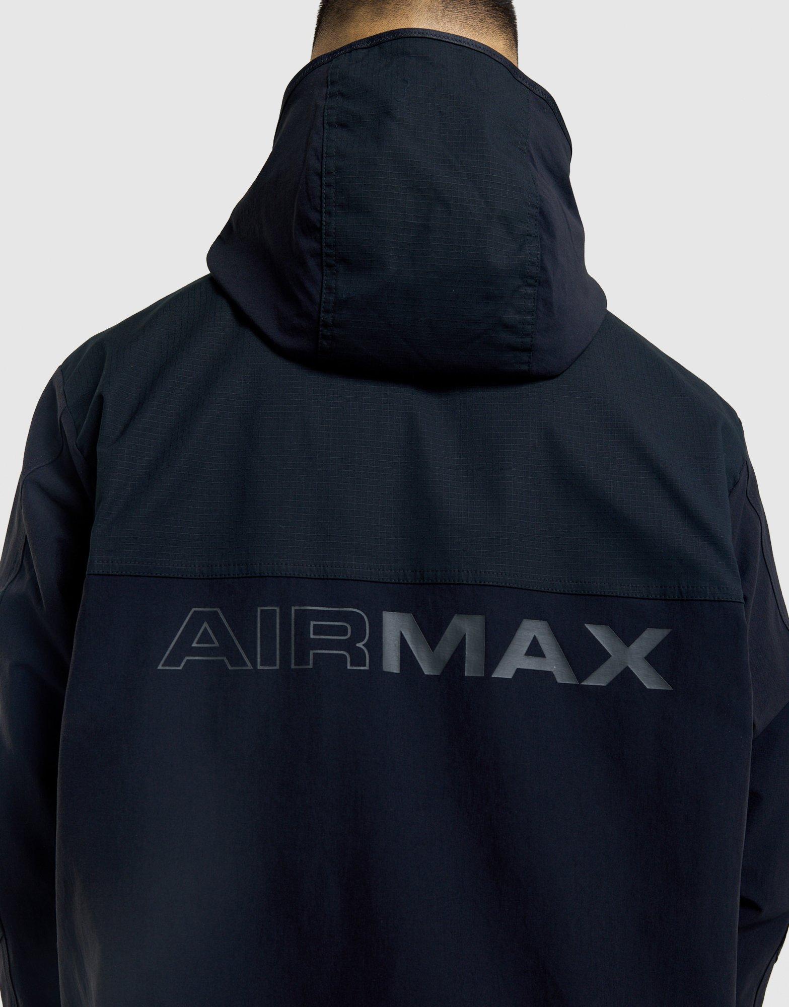 Nike Air Max Woven Jacket