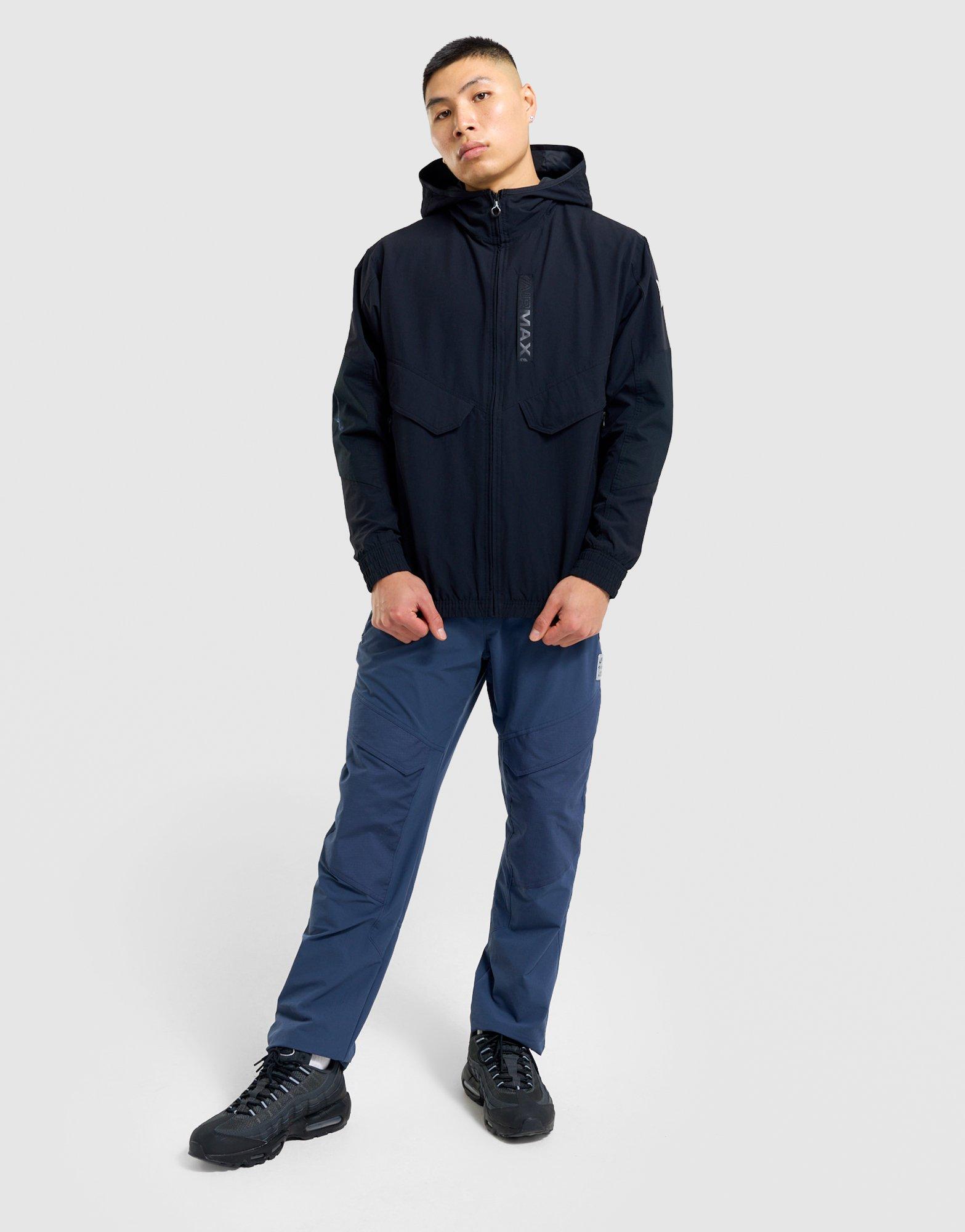 Nike Air Max Woven Jacket