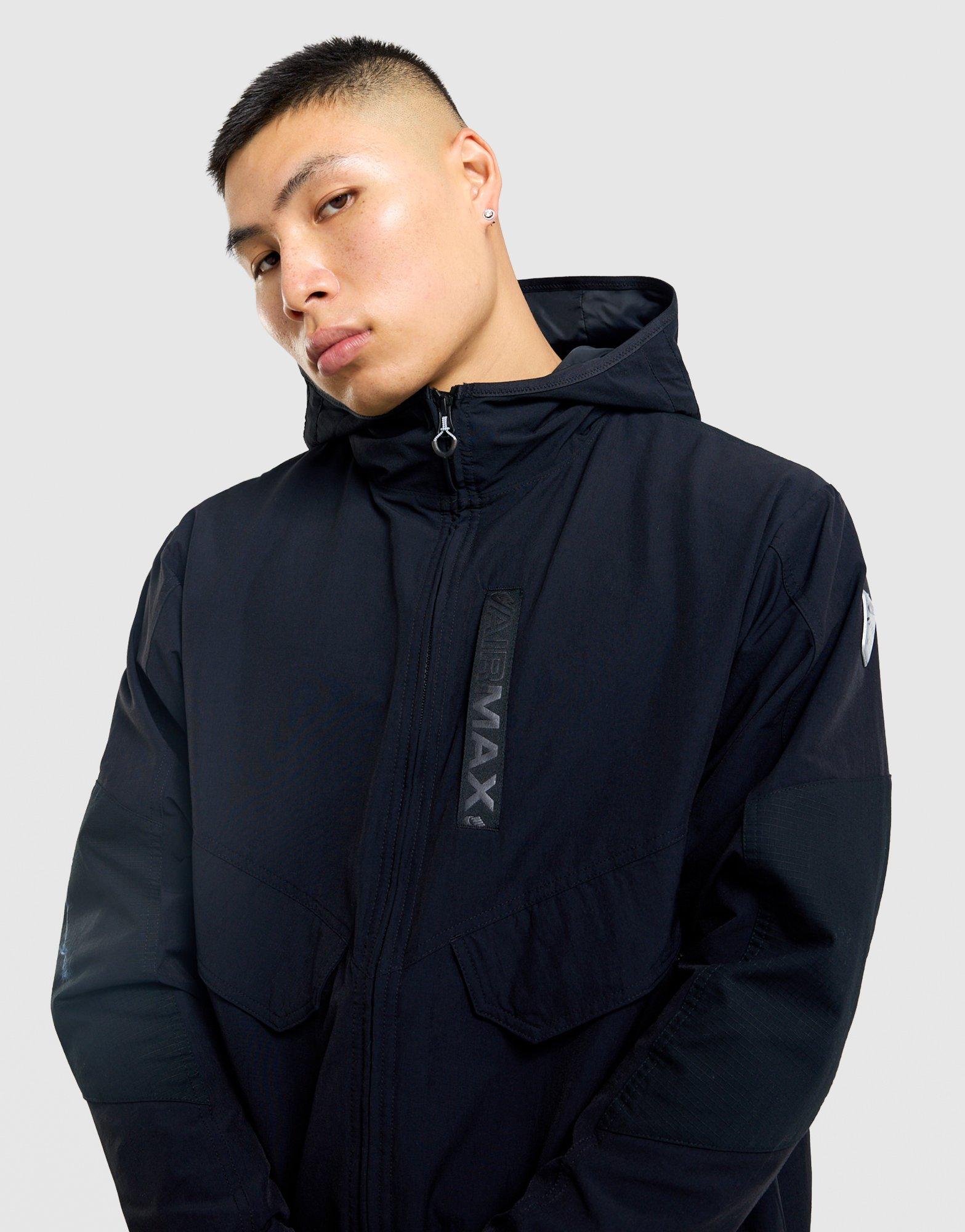 Nike Air Max Woven Jacket