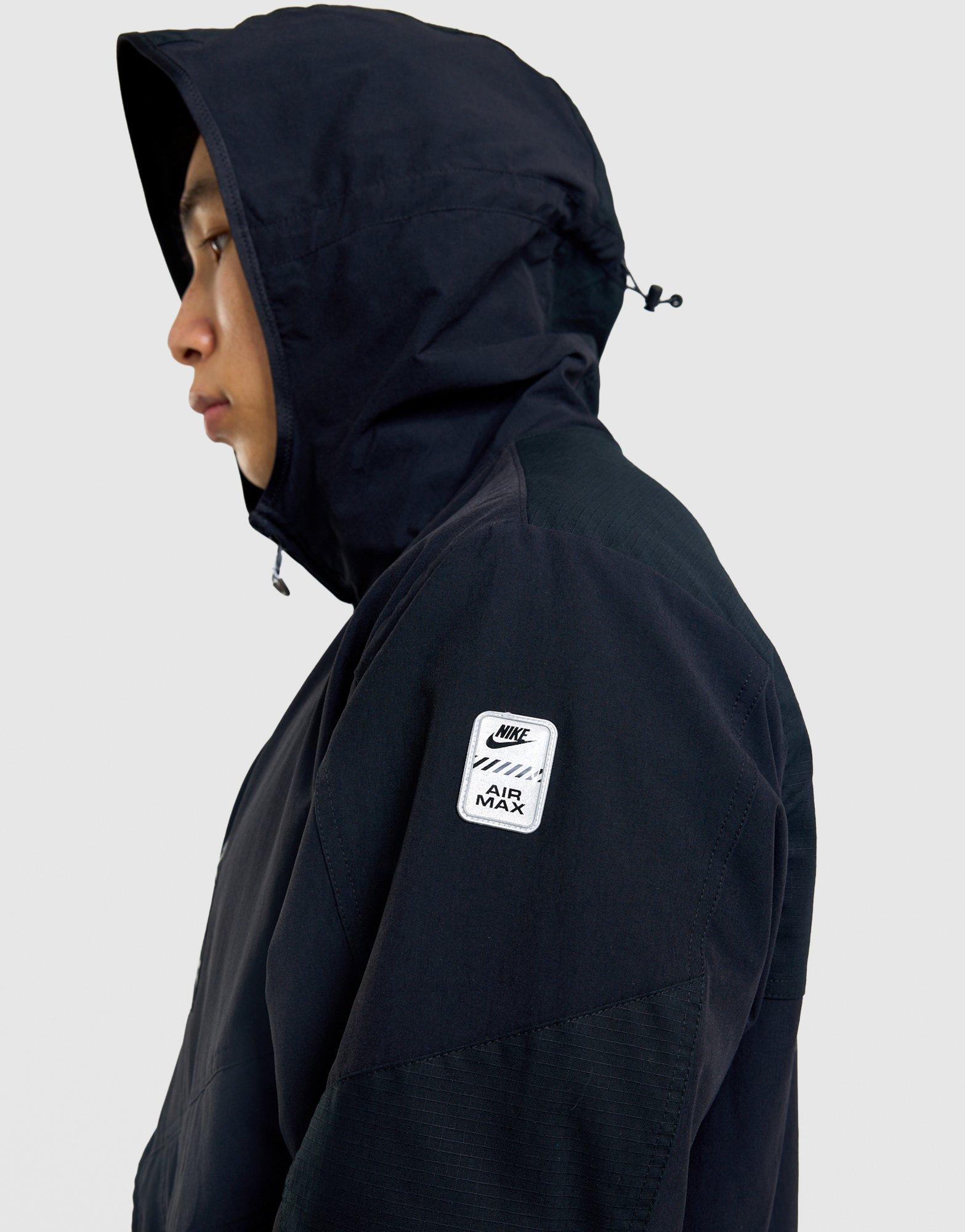 Nike Air Max Woven Jacket