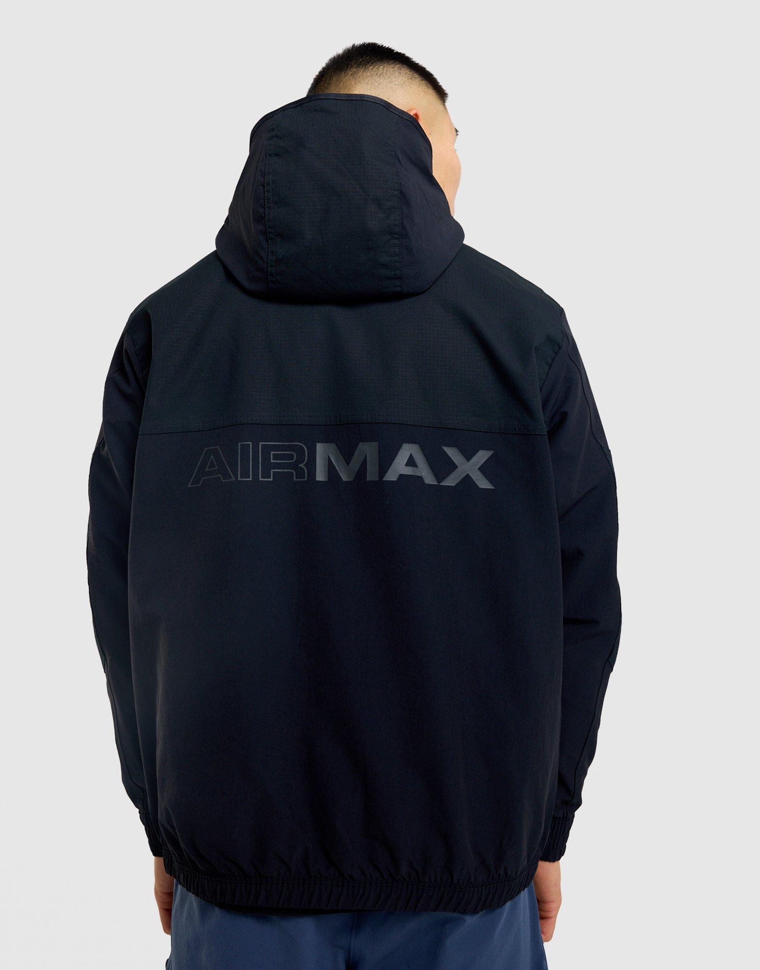 Nike Air Max Woven Jacket