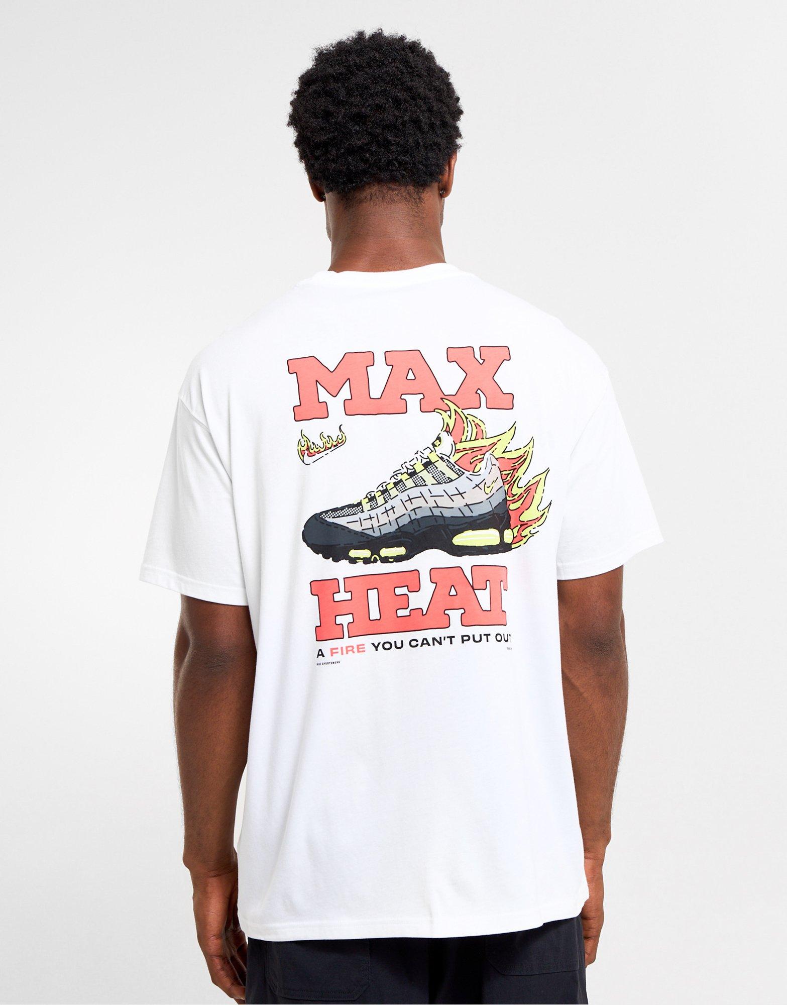 Nike Air Max 95 T-Shirt
