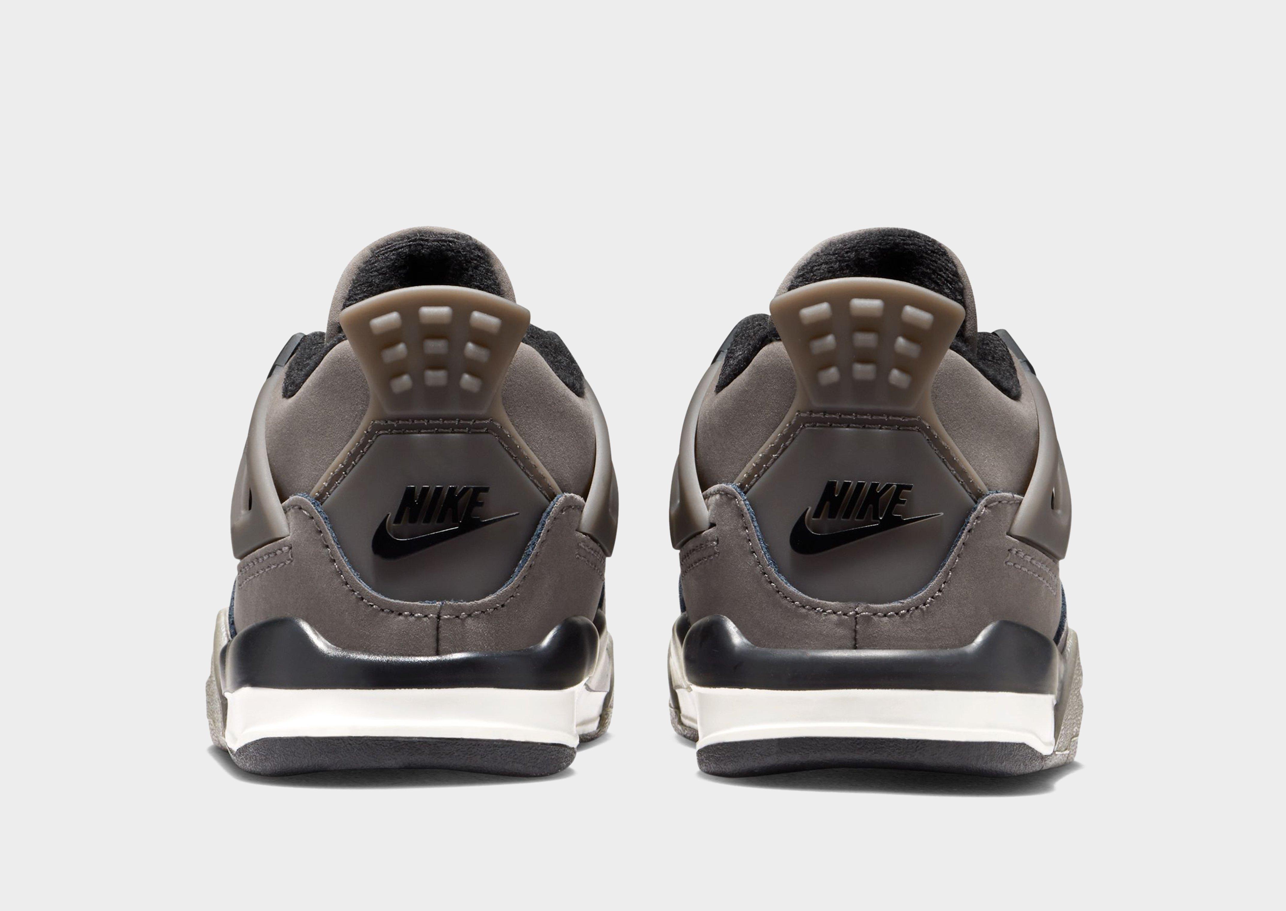 Jordan Air 4 Retro Infant's