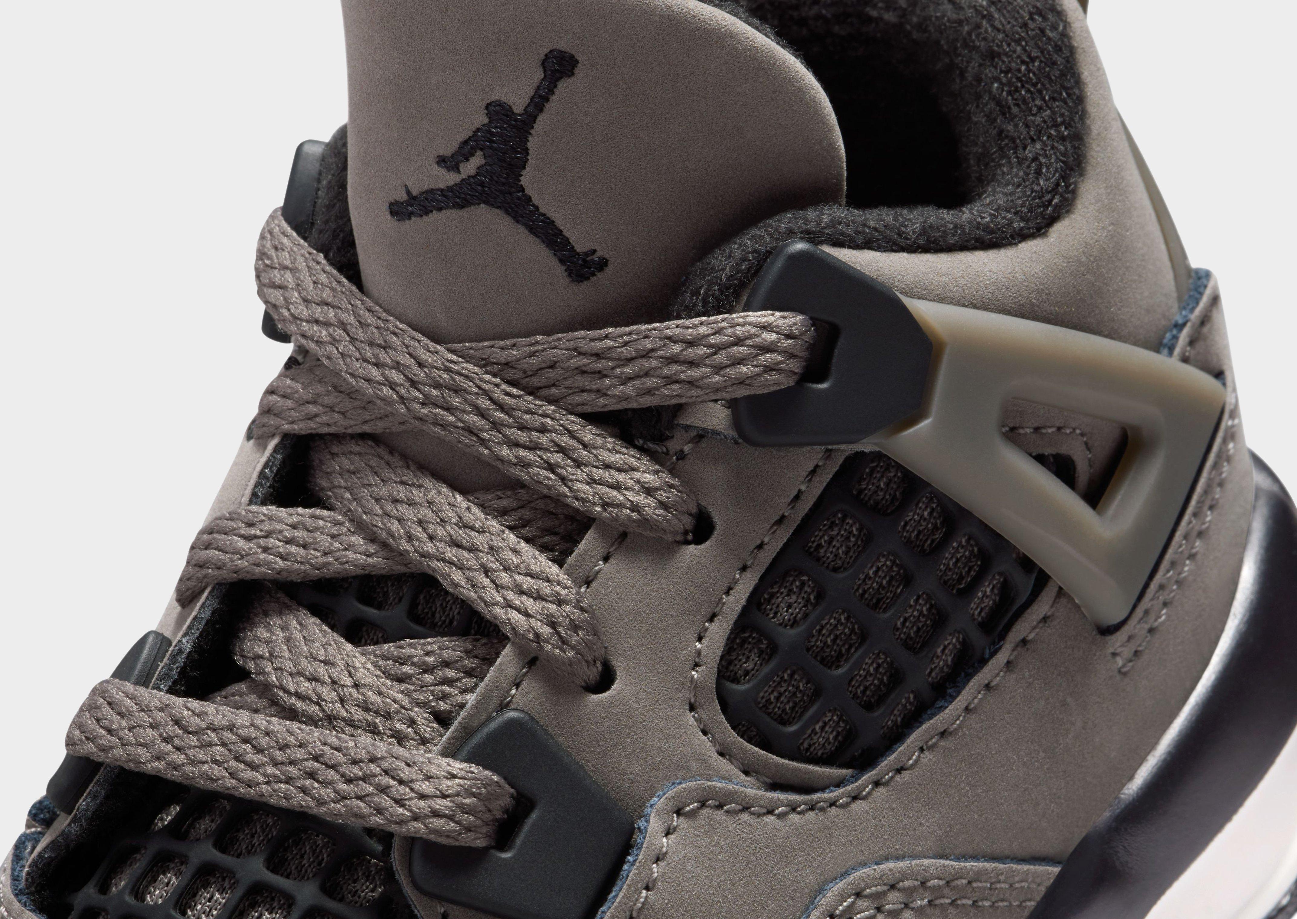Jordan Air 4 Retro Infant's