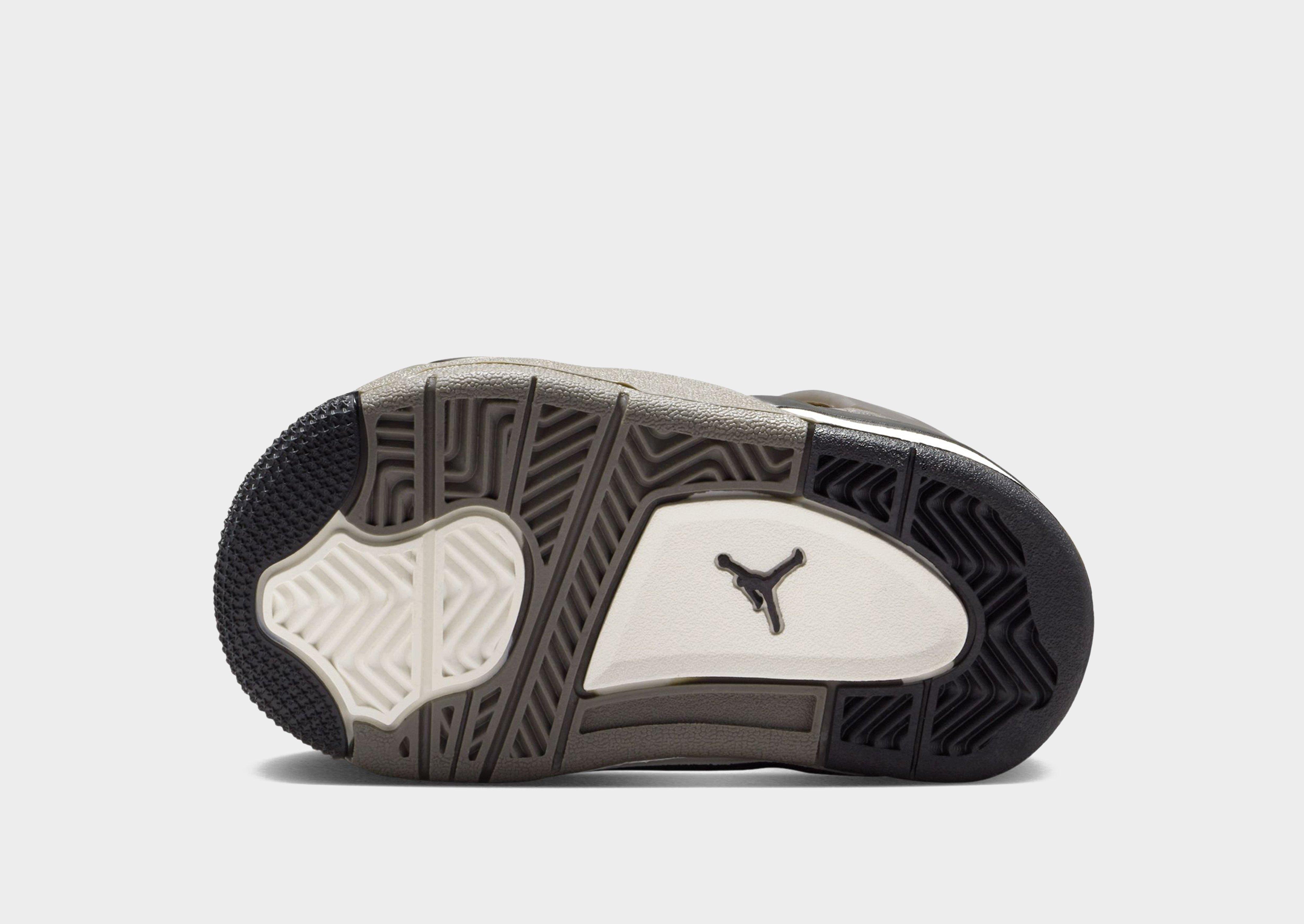 Jordan Air 4 Retro Infant's