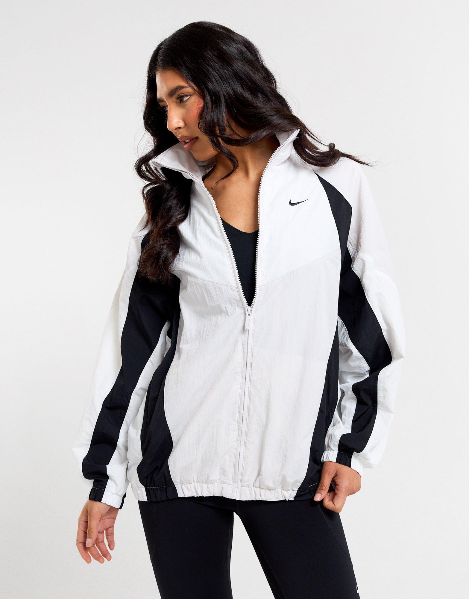 Nike Street Woven Jacket