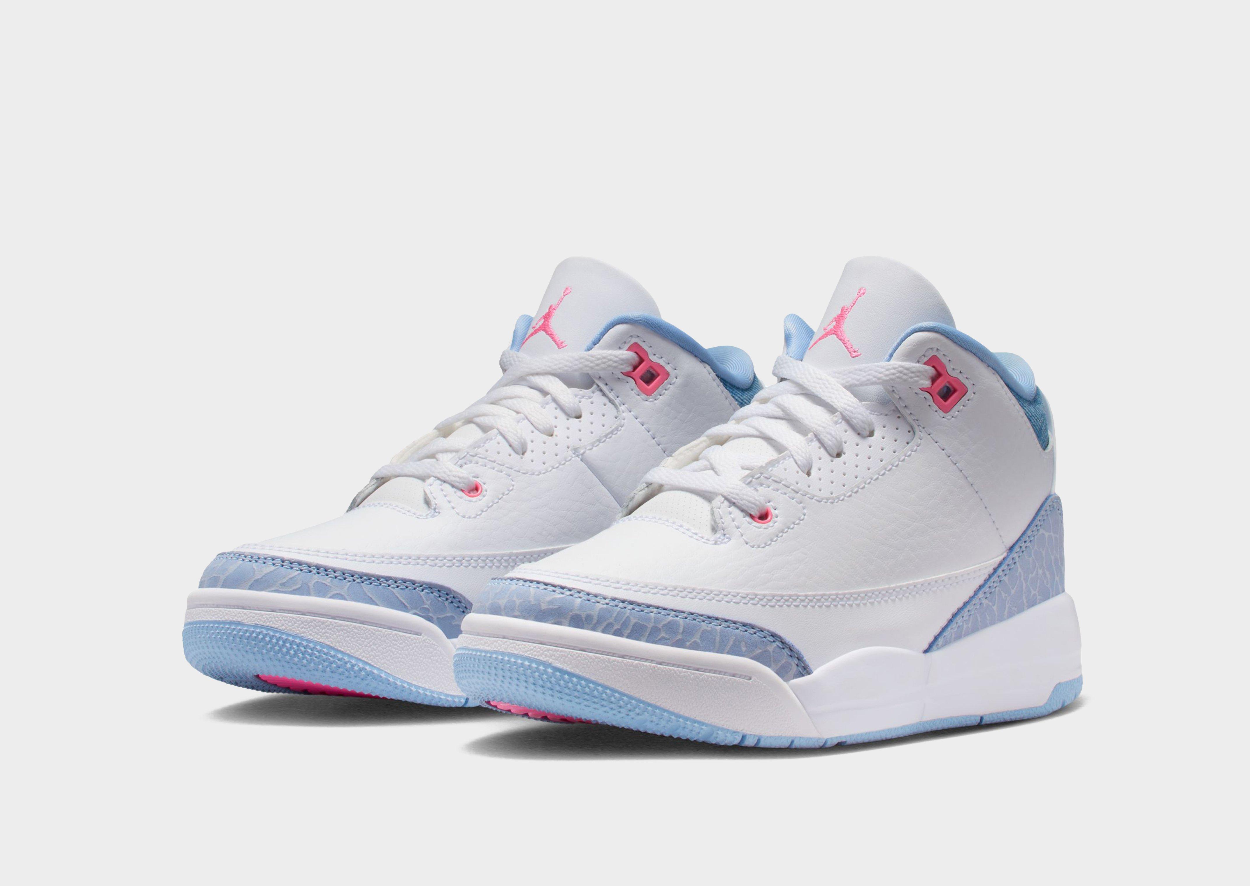 Jordan Air 3 Retro Children's