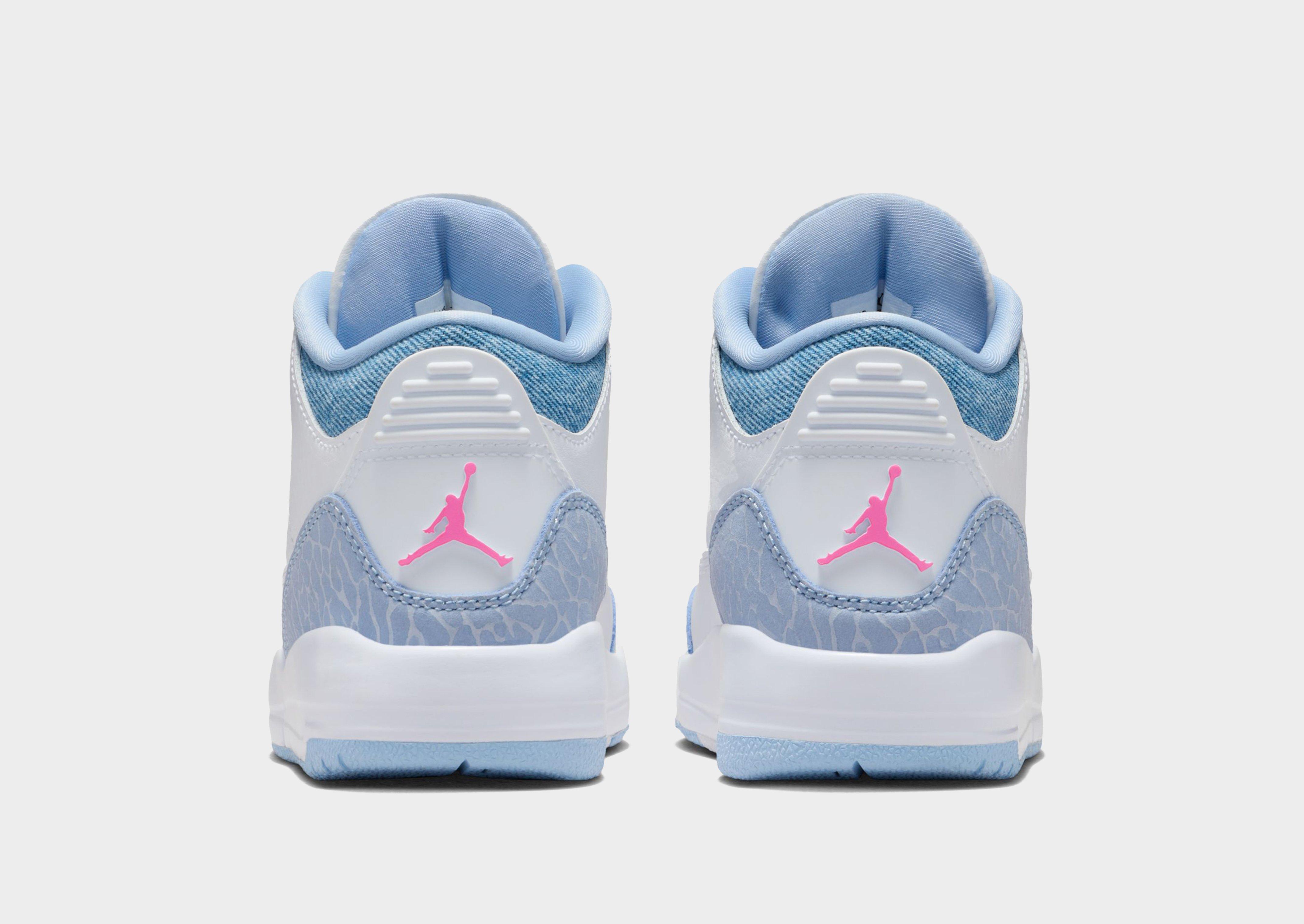 Jordan Air 3 Retro Children's