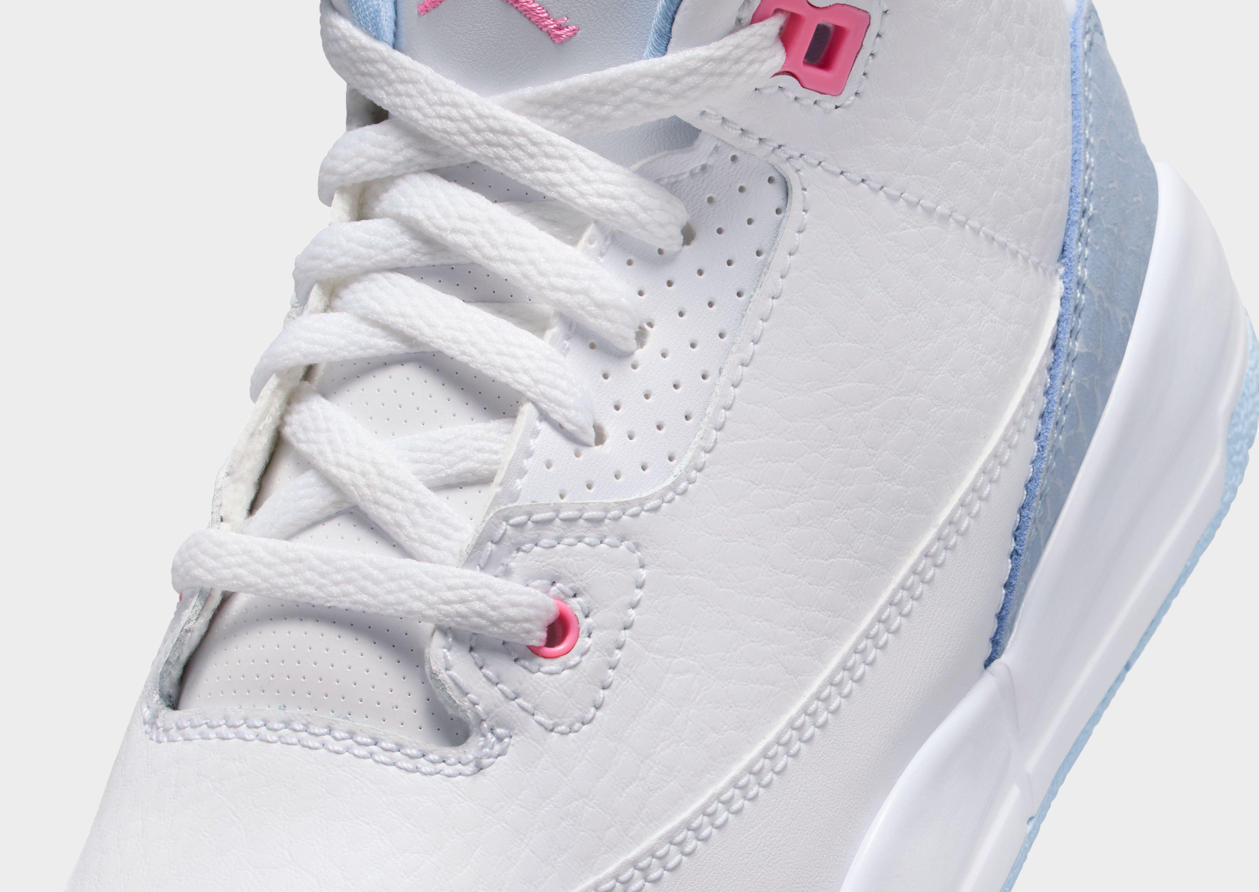 Jordan Air 3 Retro Children's