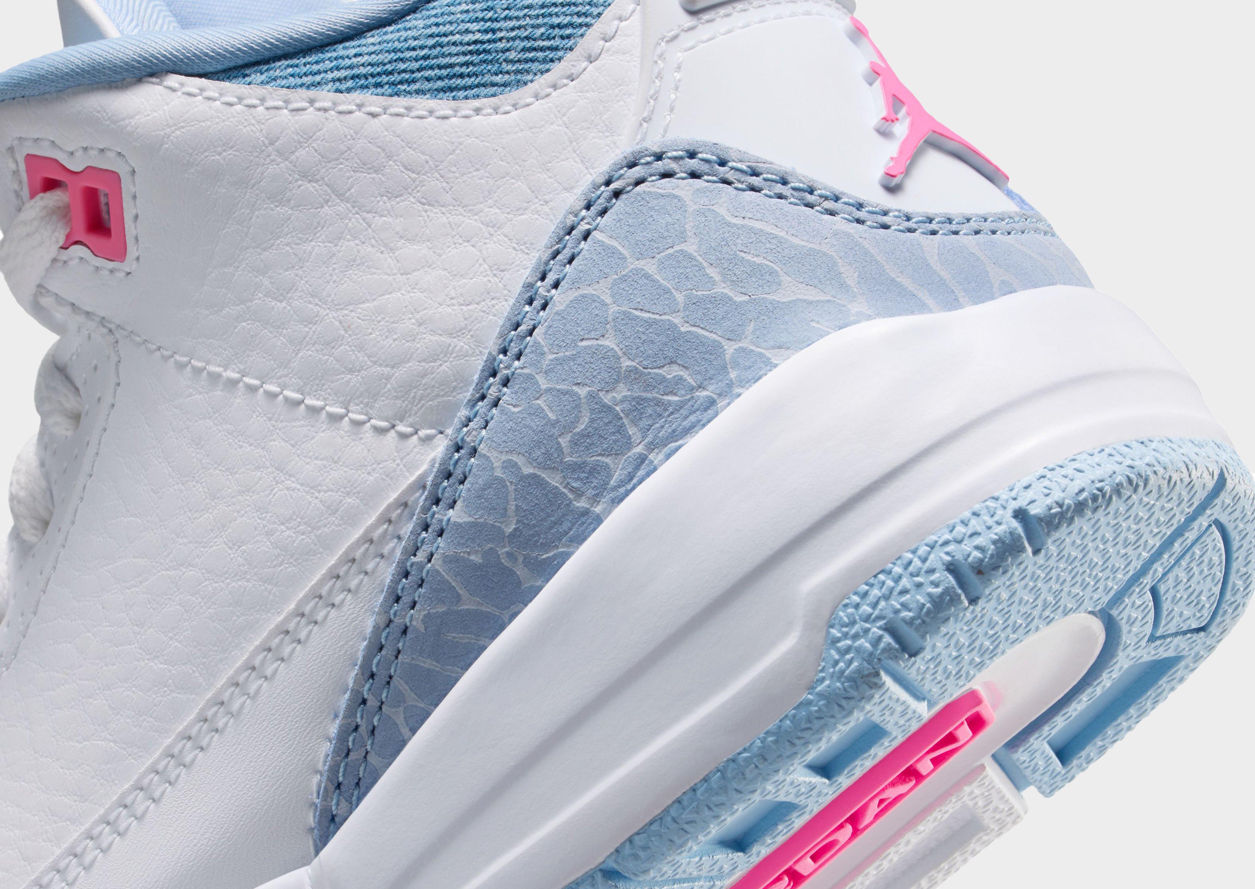 Jordan Air 3 Retro Children's