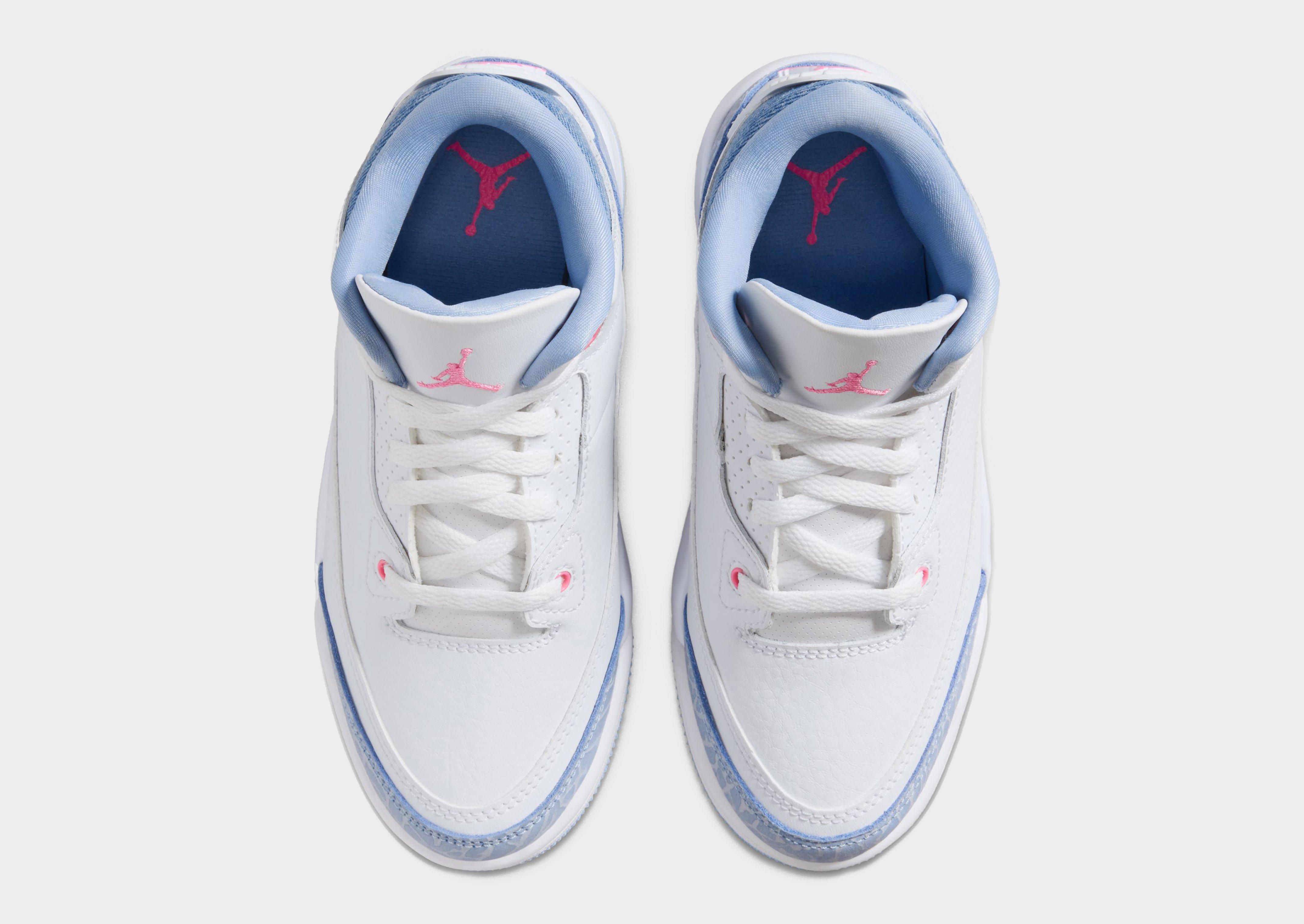 Jordan Air 3 Retro Children's
