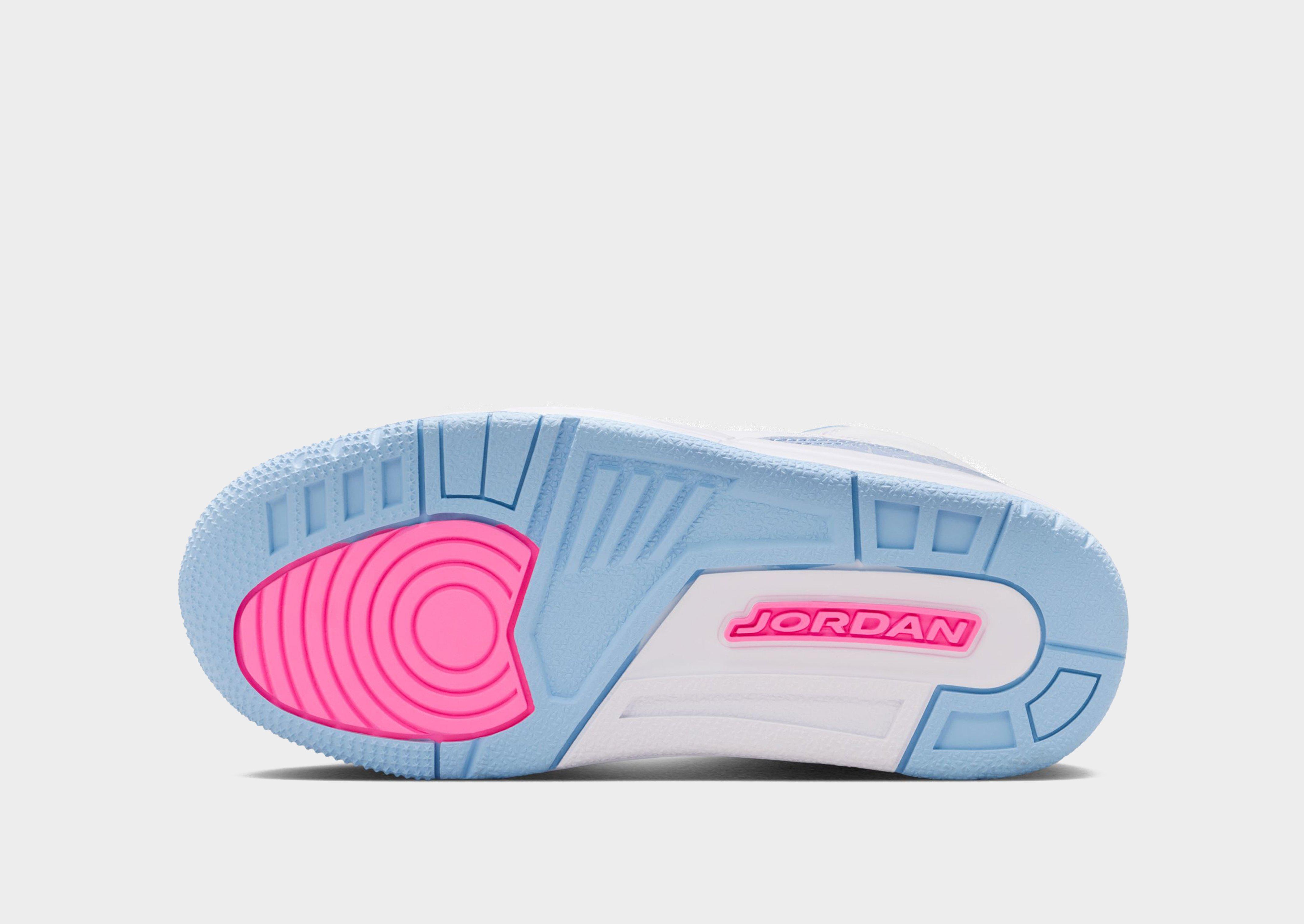 Jordan Air 3 Retro Children's