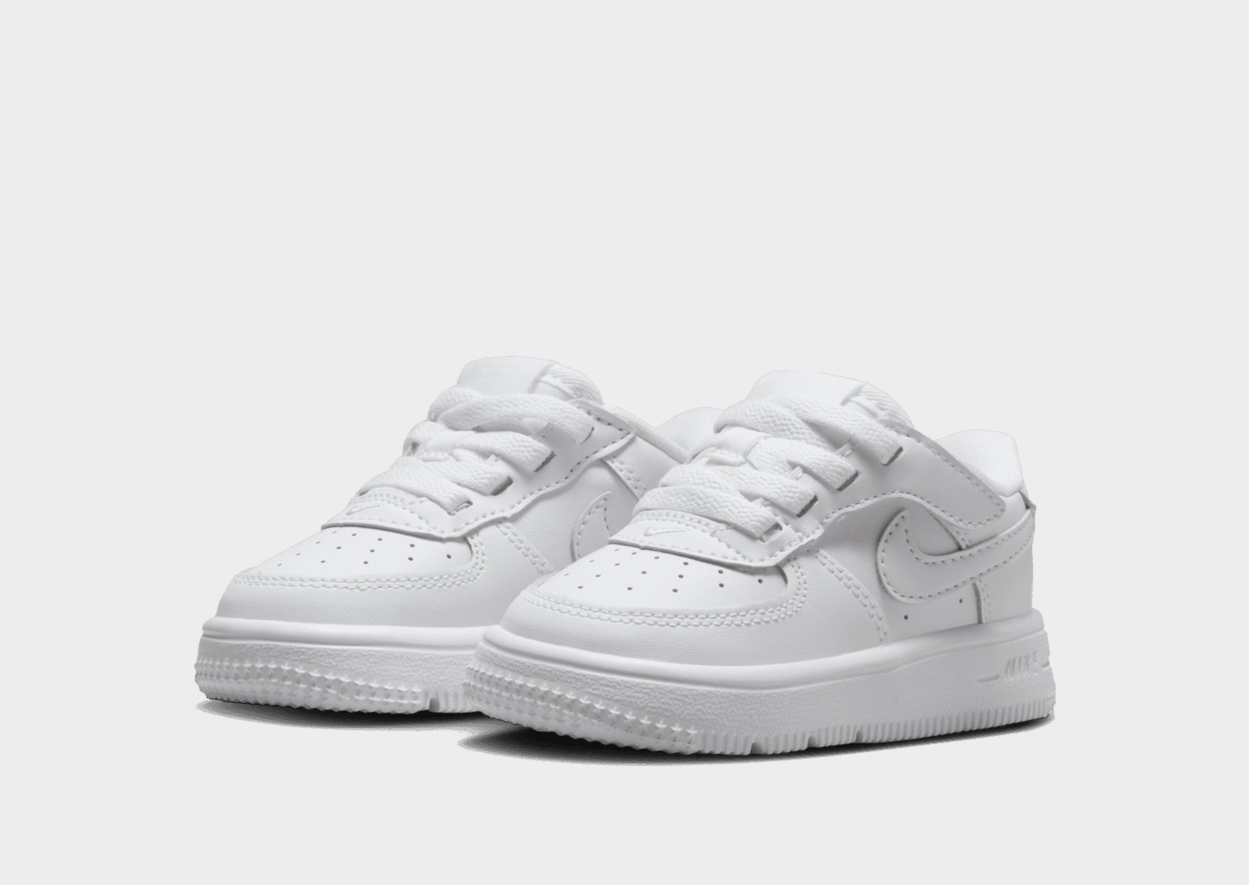 Nike Air Force 1 '07 Infant's