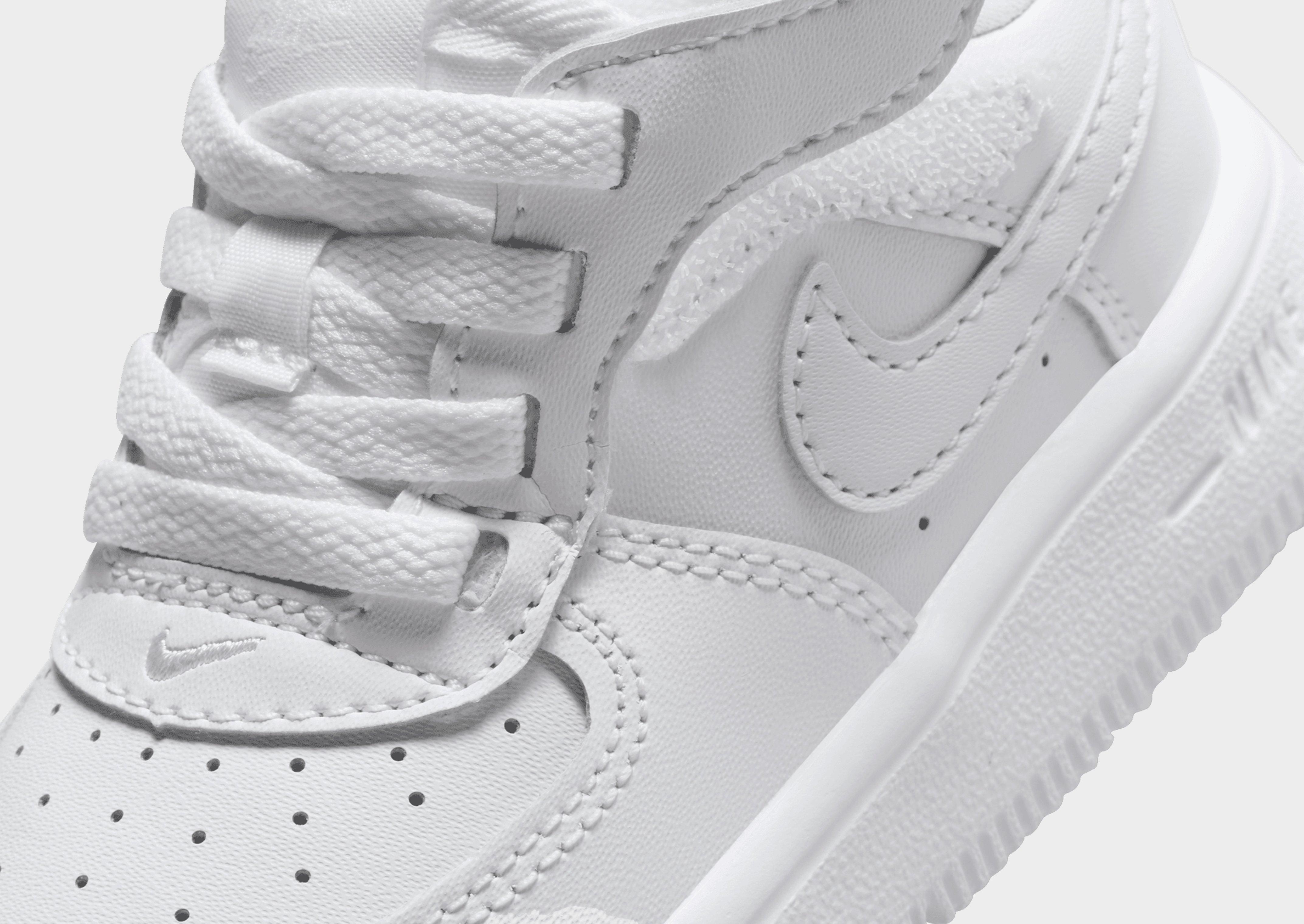 Nike Air Force 1 '07 Infant's