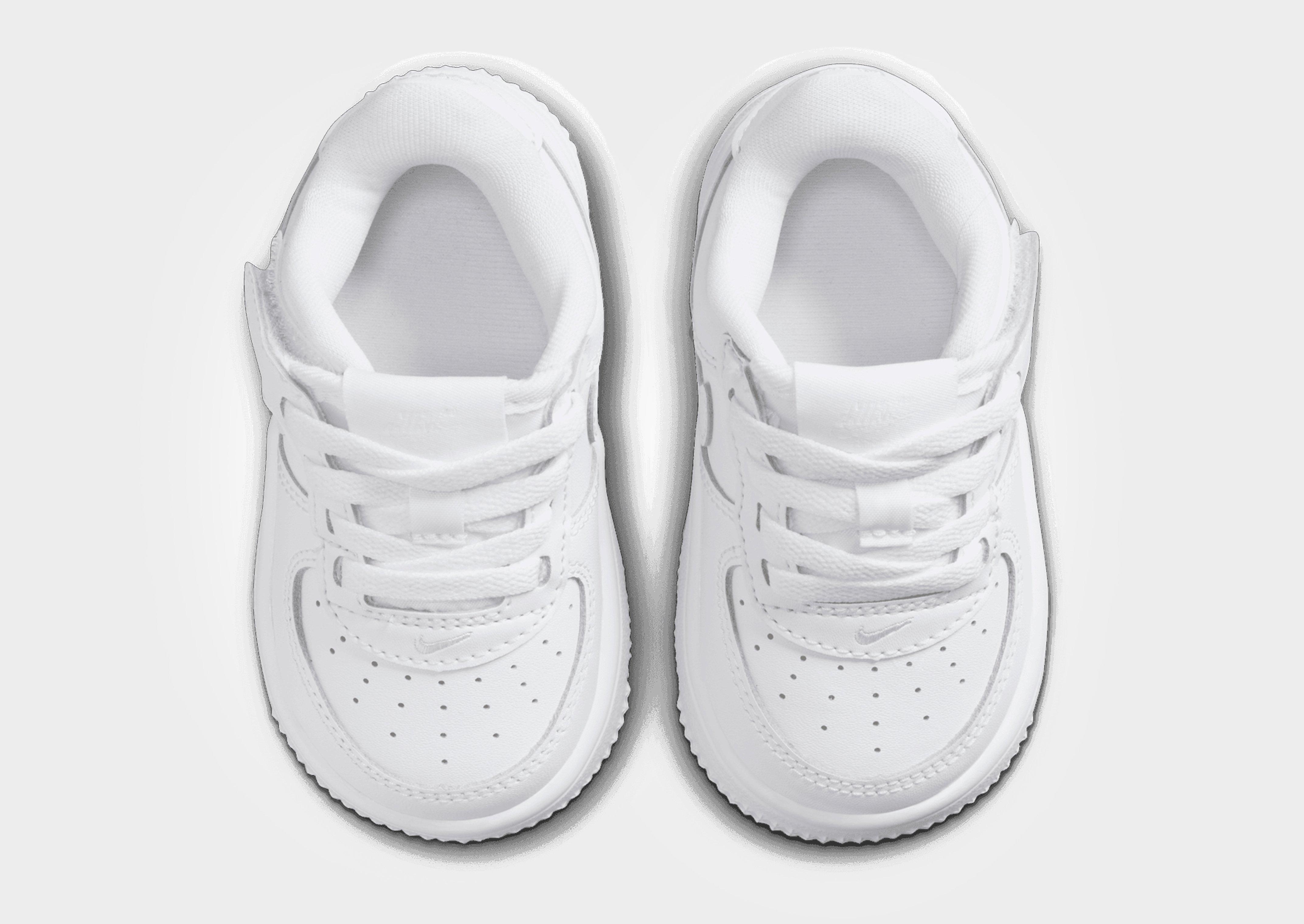 Nike Air Force 1 '07 Infant's